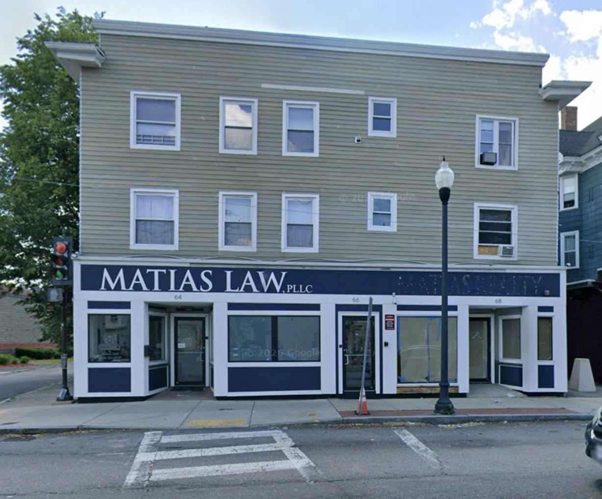 66 Broadway # 2r Property Photo 6