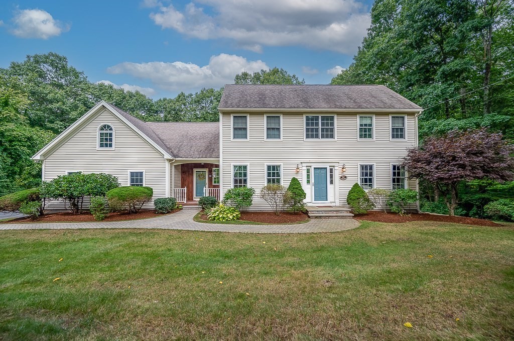 91 Hartness Road Property Photo 1
