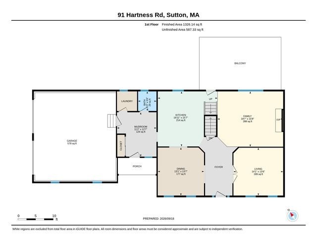 91 Hartness Road Property Photo 40