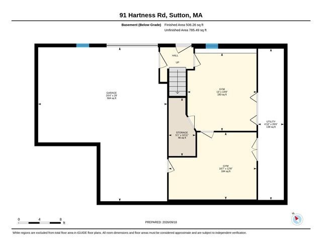 91 Hartness Road Property Photo 42