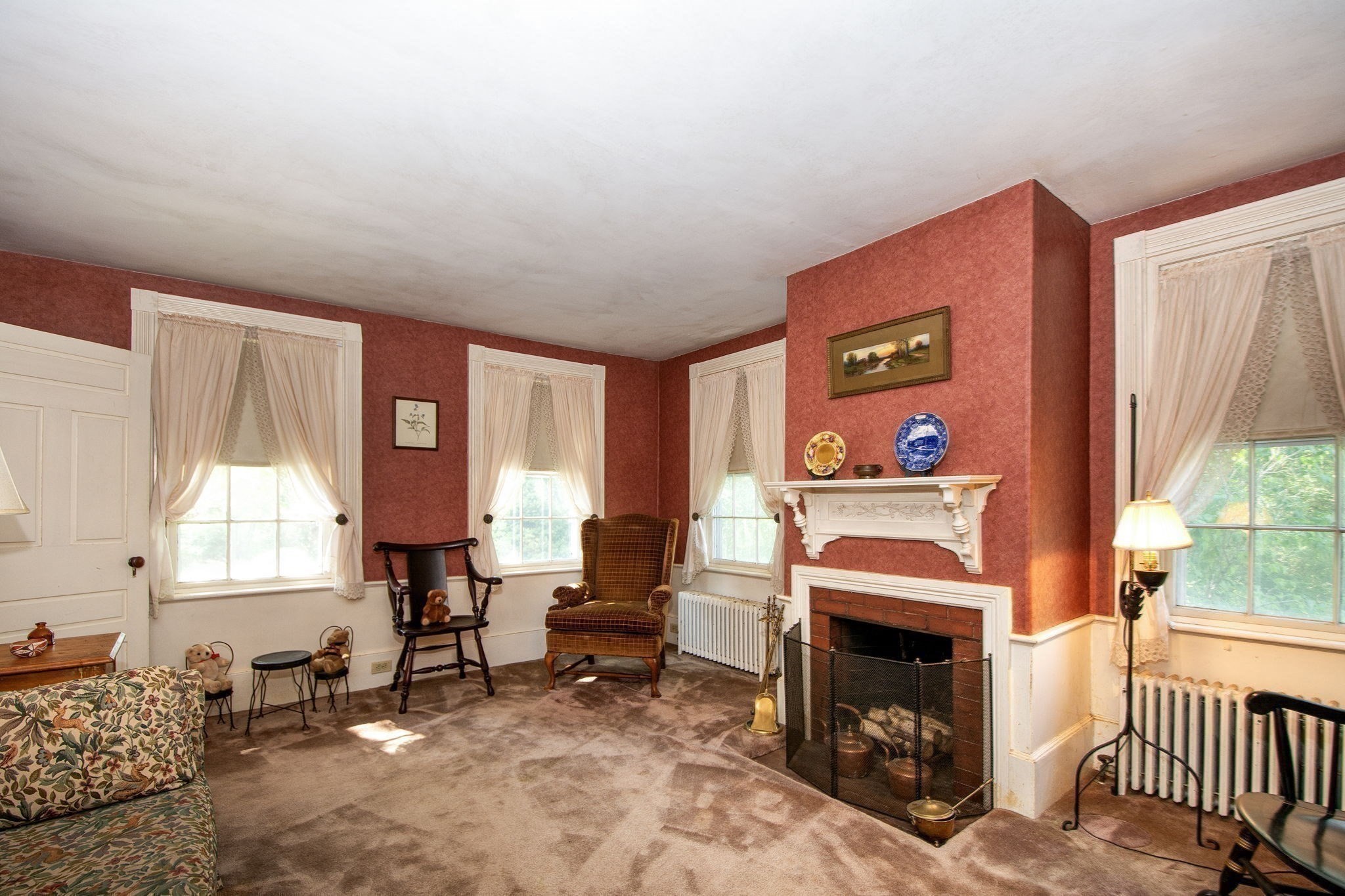 612 First Parish Road Property Photo 28