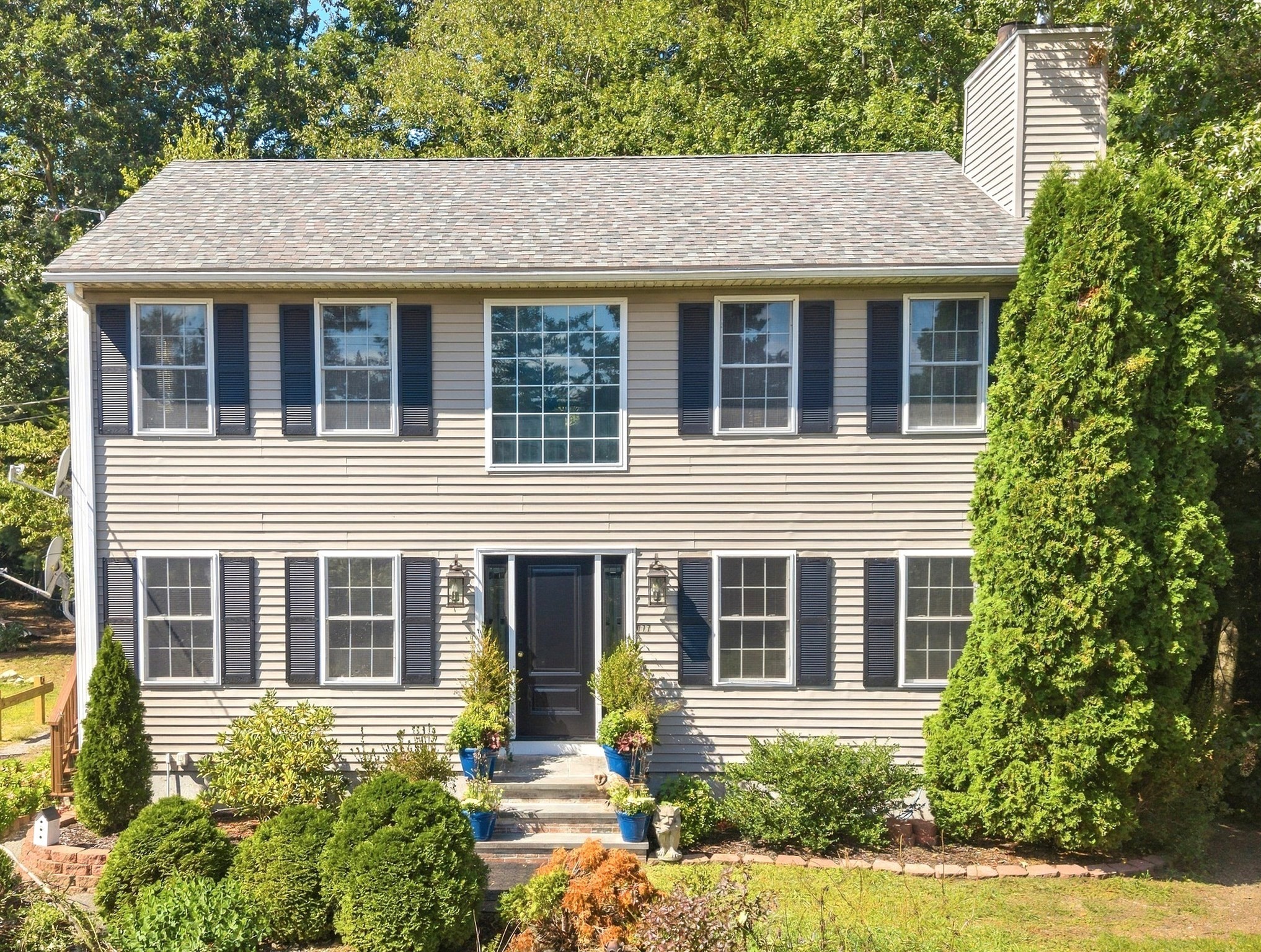 777 New Plainville Rd