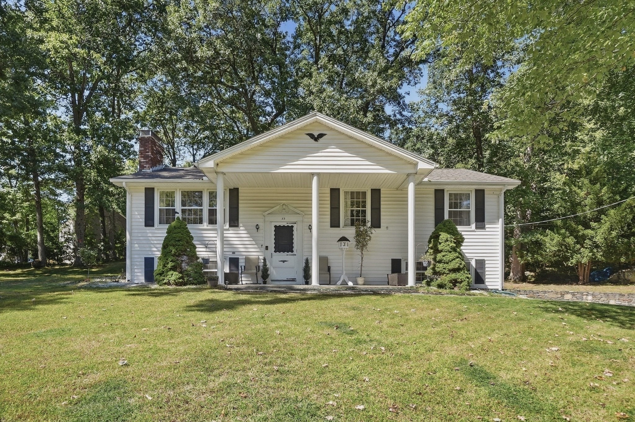 33 Braney Road Property Photo 1