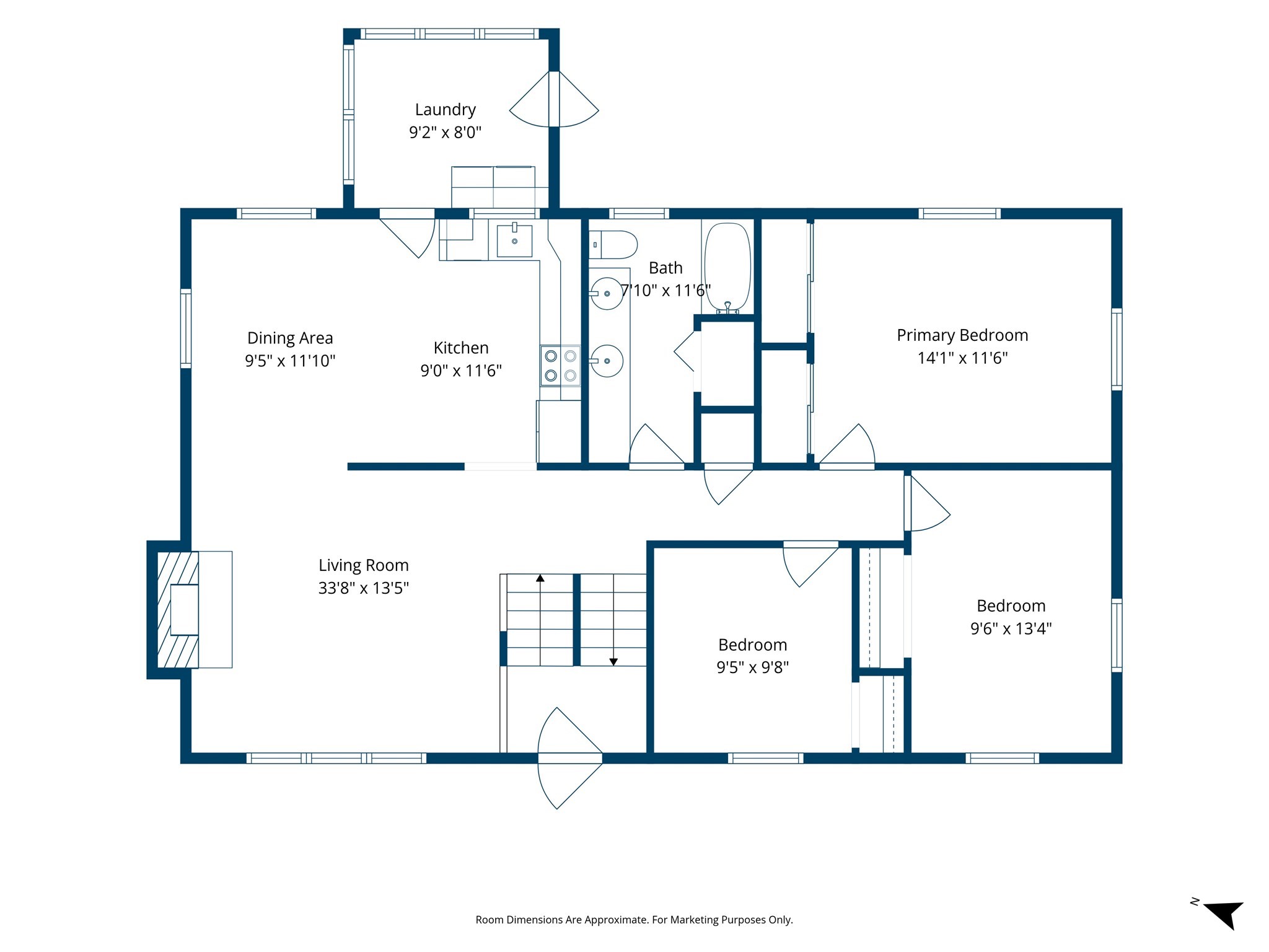 33 Braney Road Property Photo 28