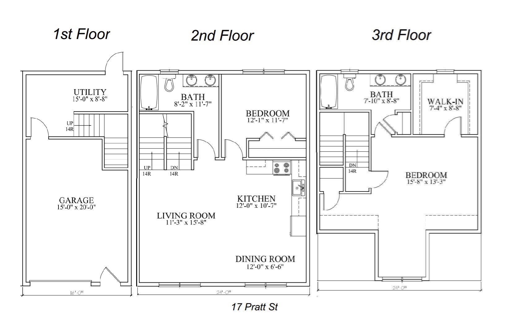 17 Pratt Street # 103 Property Photo 29
