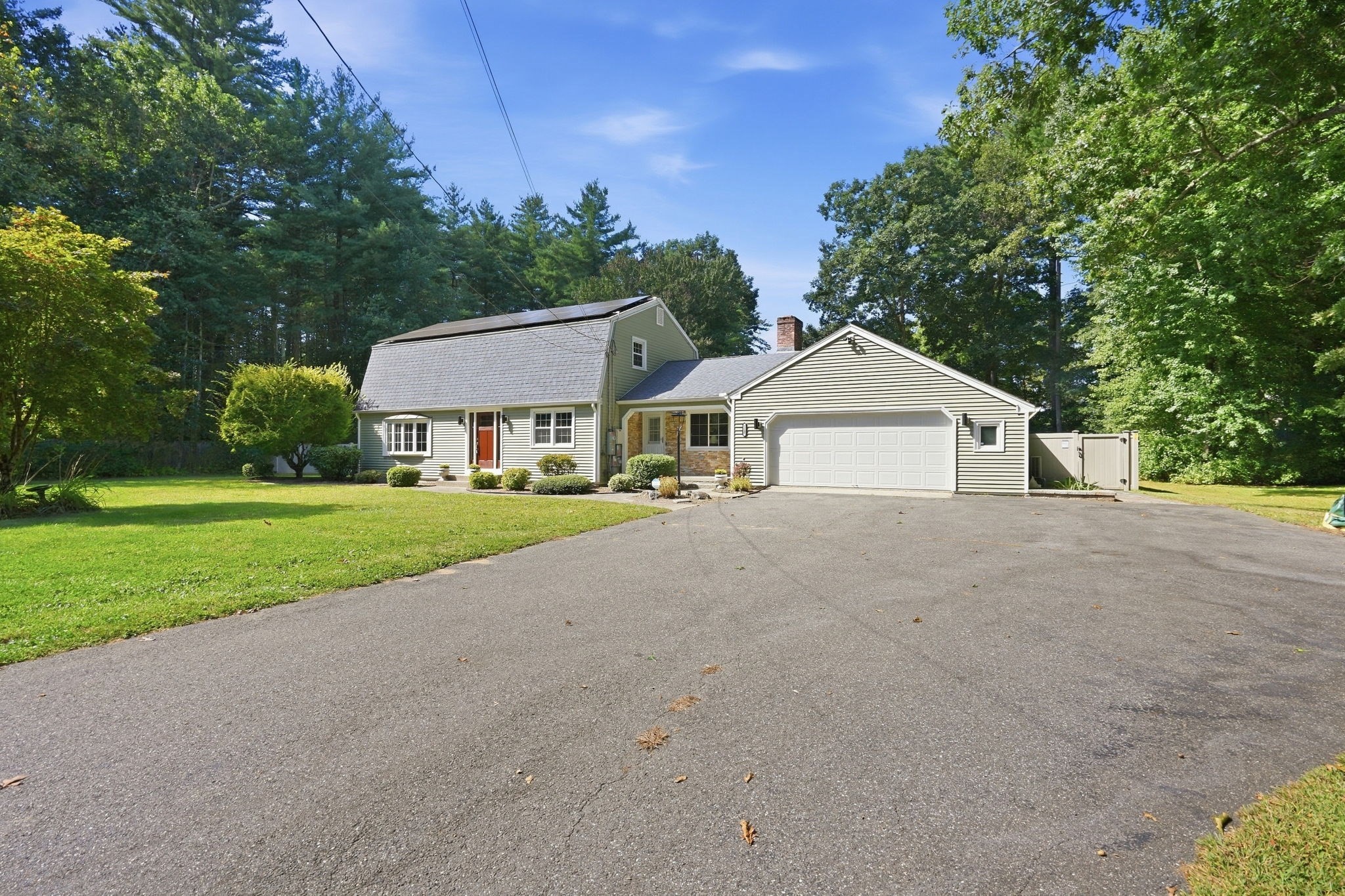 1105 Stony Hill Rd Property Photo 2