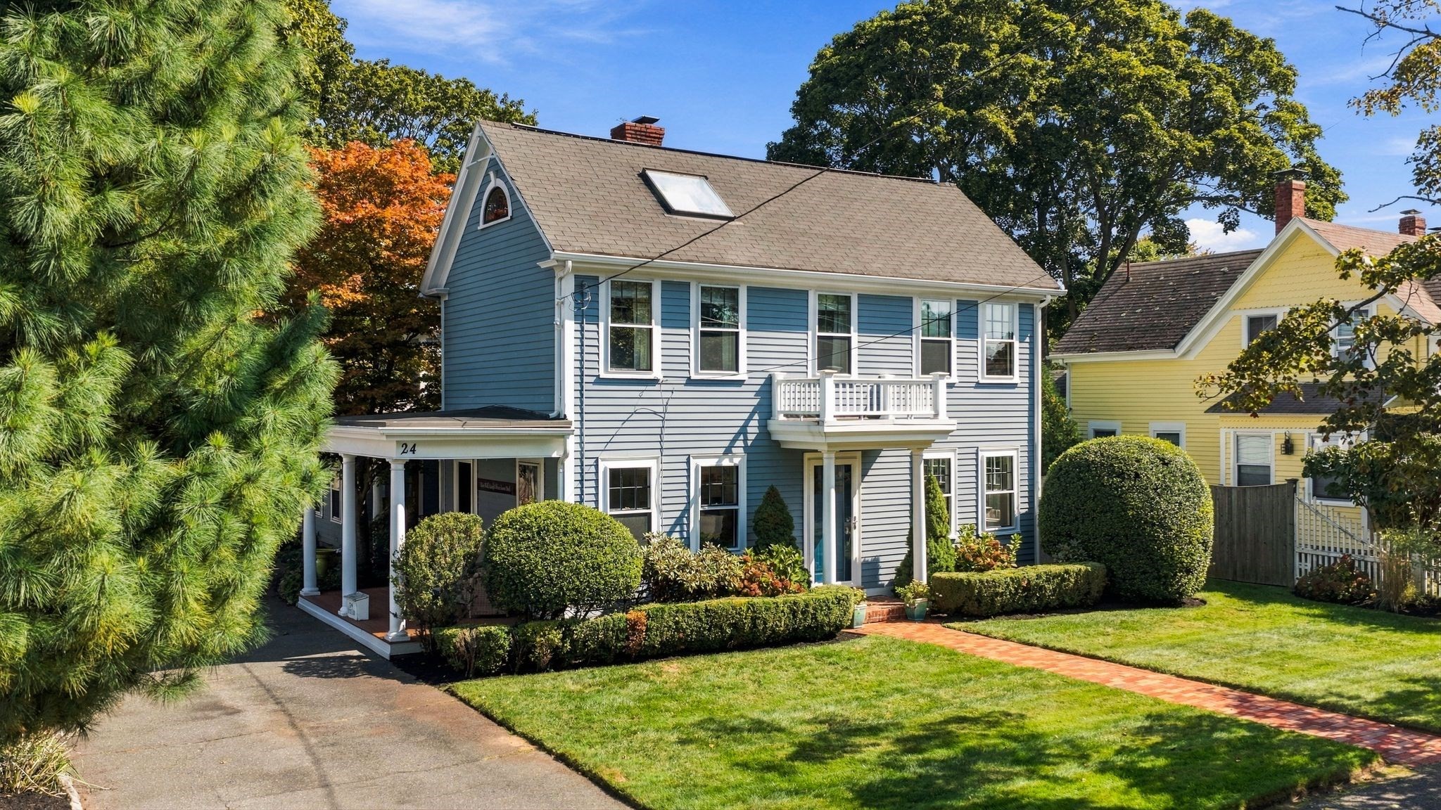 24 Ocean Avenue Property Photo 1