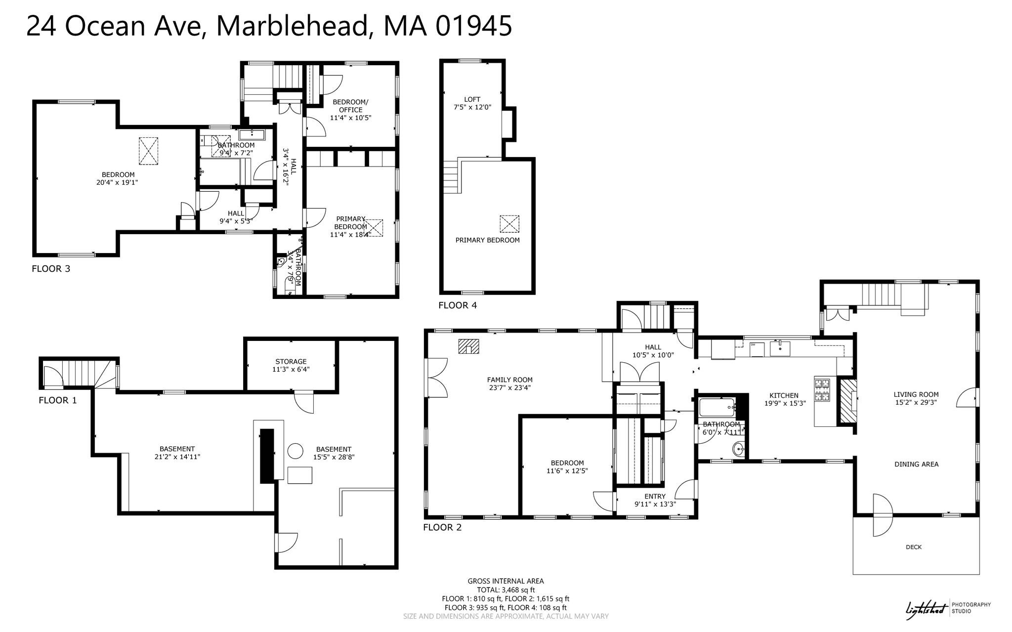 24 Ocean Avenue Property Photo 39