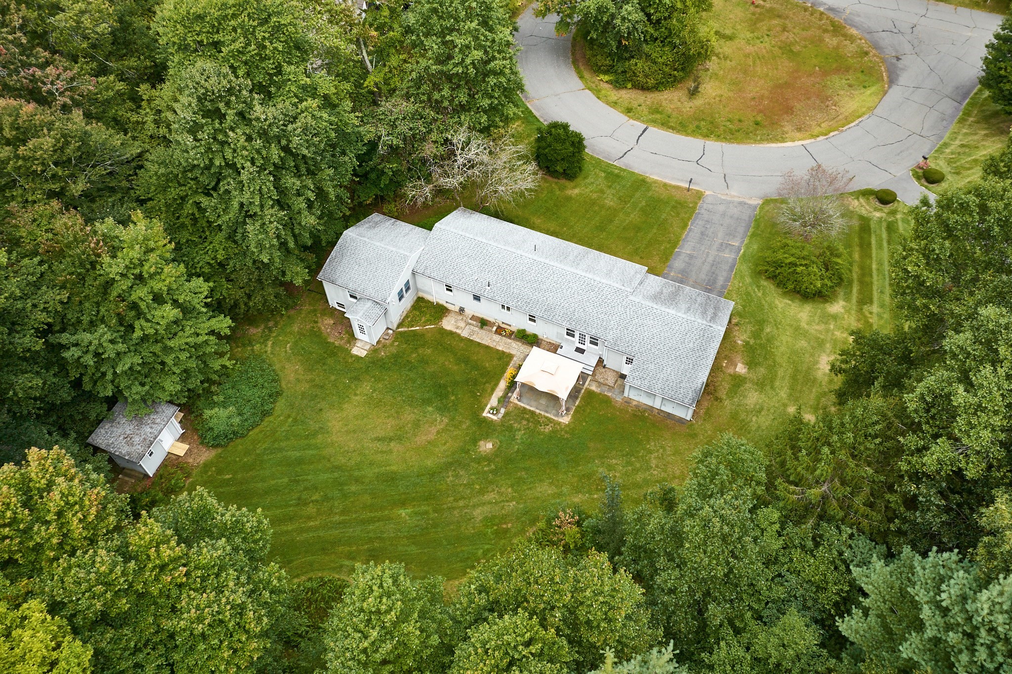 50 Deepwoods Dr. Property Photo 38
