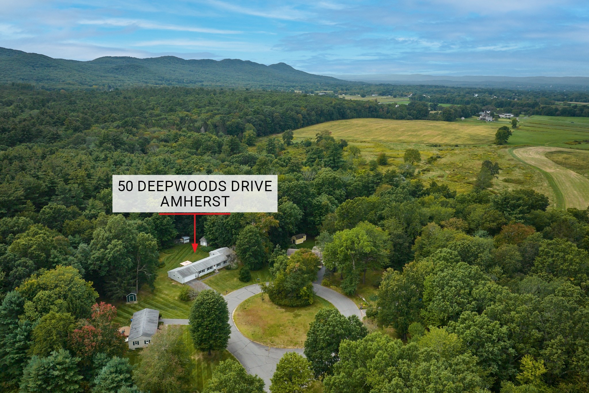 50 Deepwoods Dr. Property Photo 39