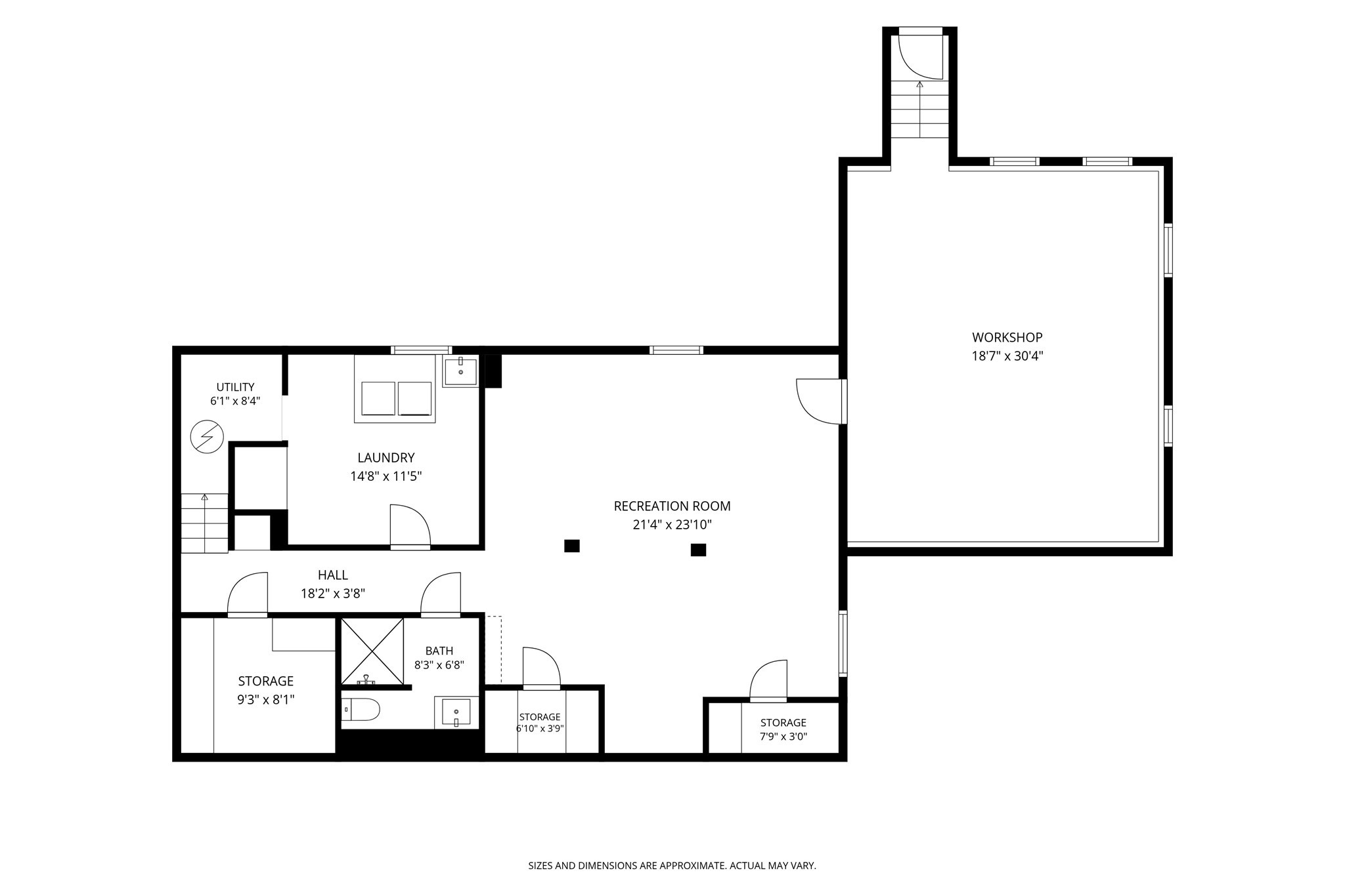 50 Deepwoods Dr. Property Photo 41