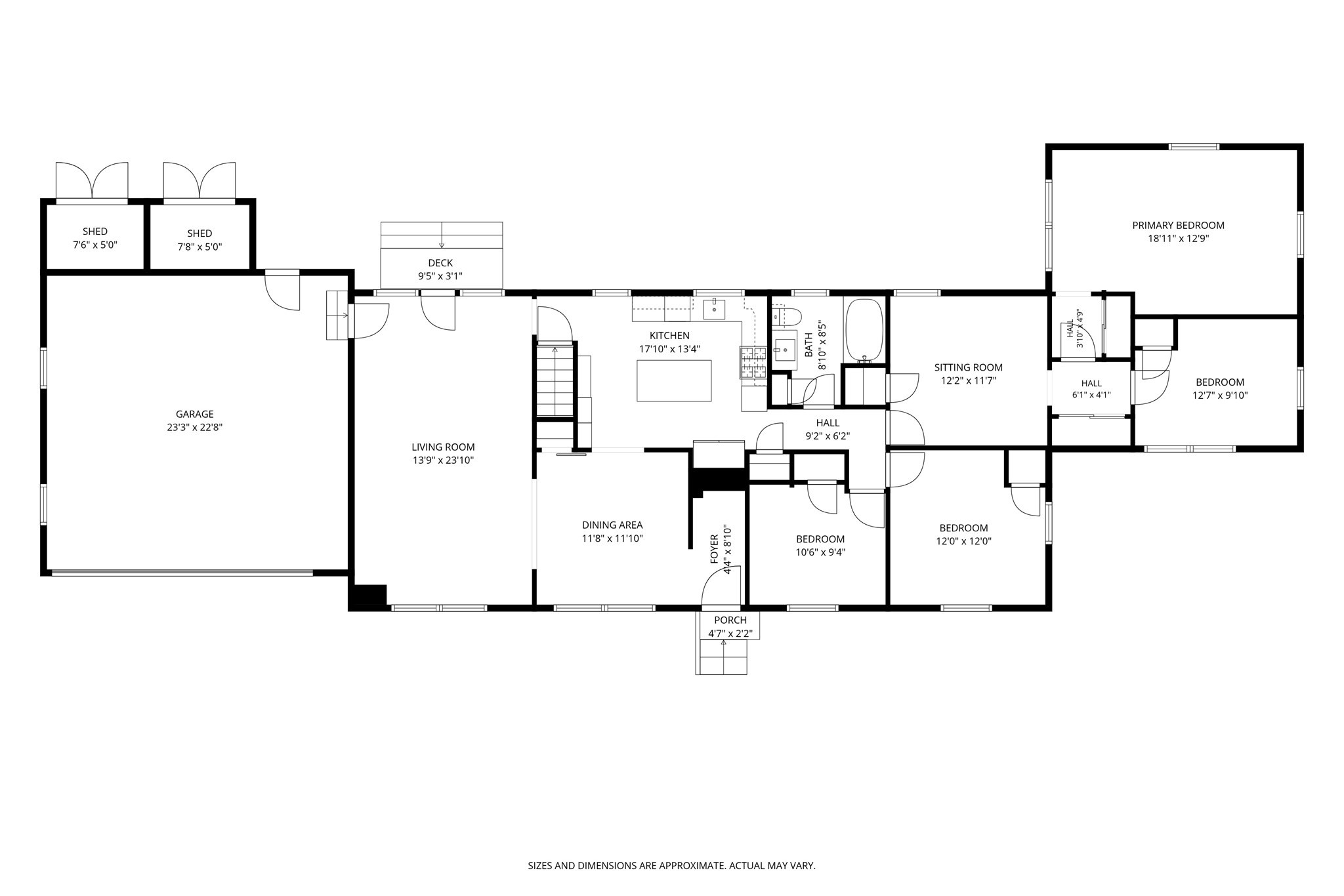 50 Deepwoods Dr. Property Photo 42