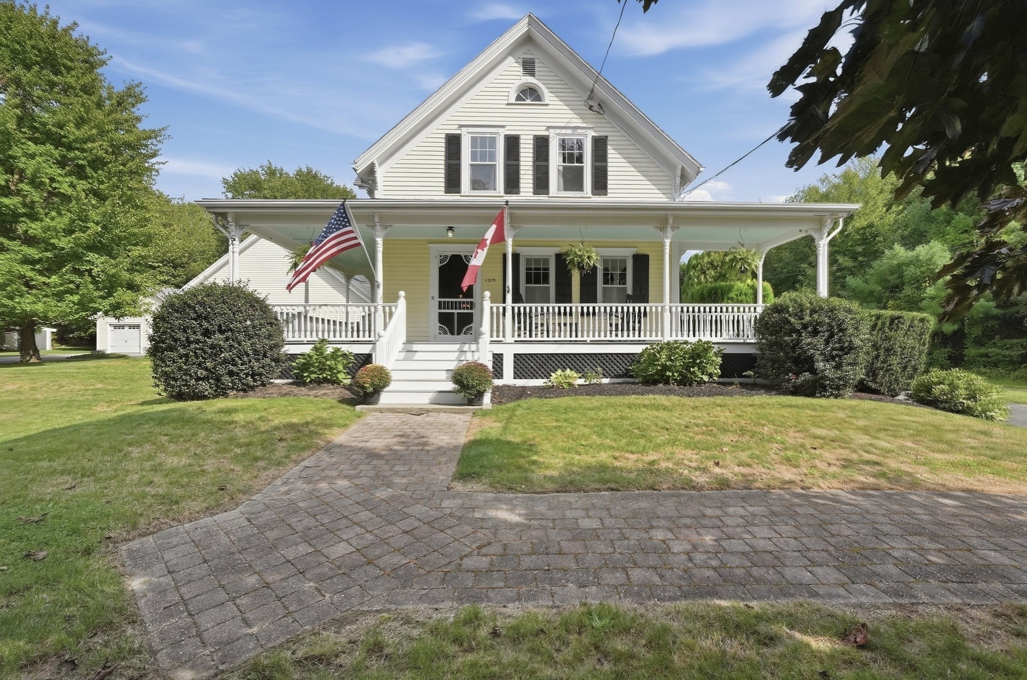 1379 Williams Street Property Photo 1