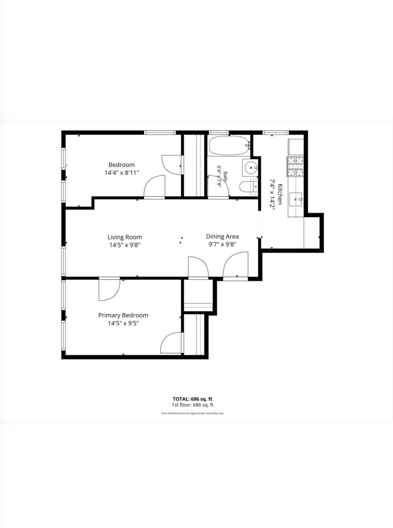 26 Park Vale Ave # 5 Property Photo 11