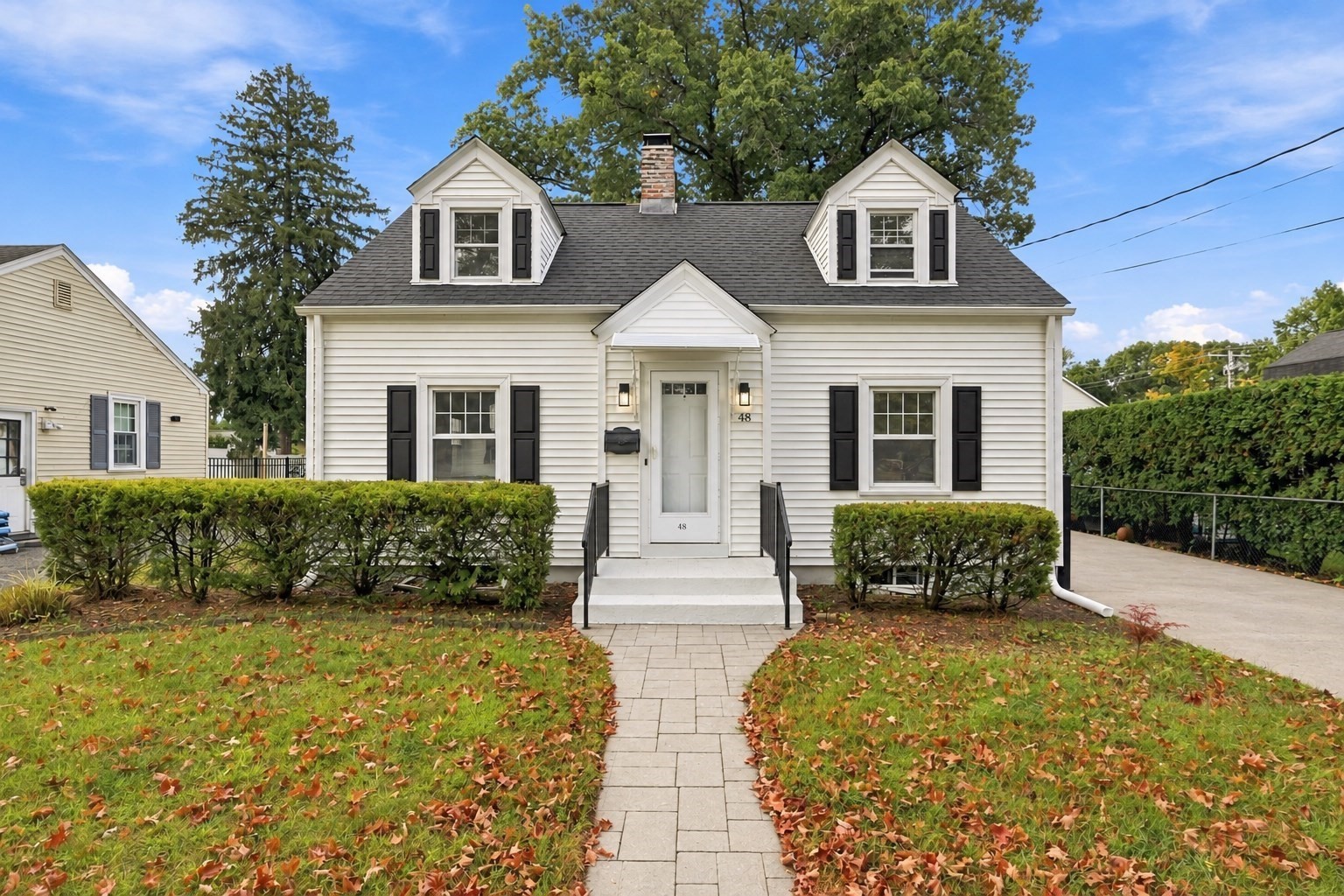 48 Dana St Property Photo 1