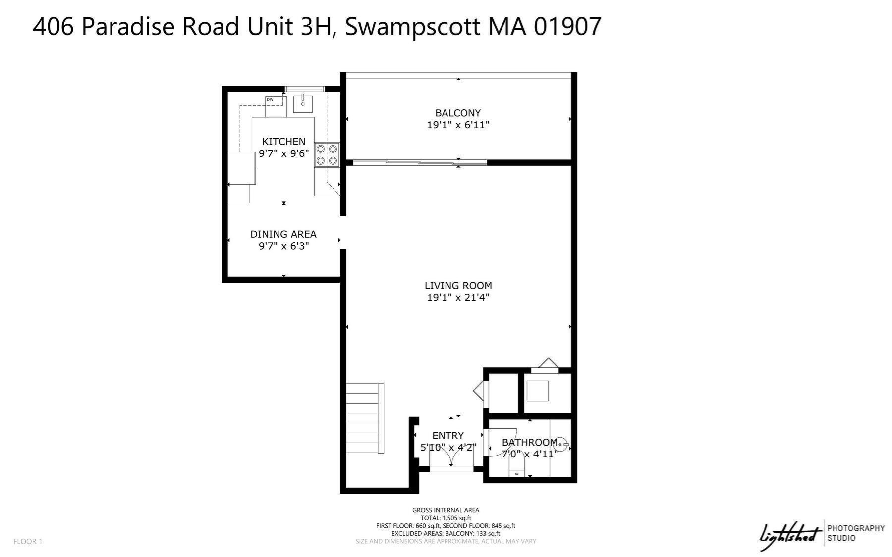 406 Paradise Road # 3h Property Photo 41