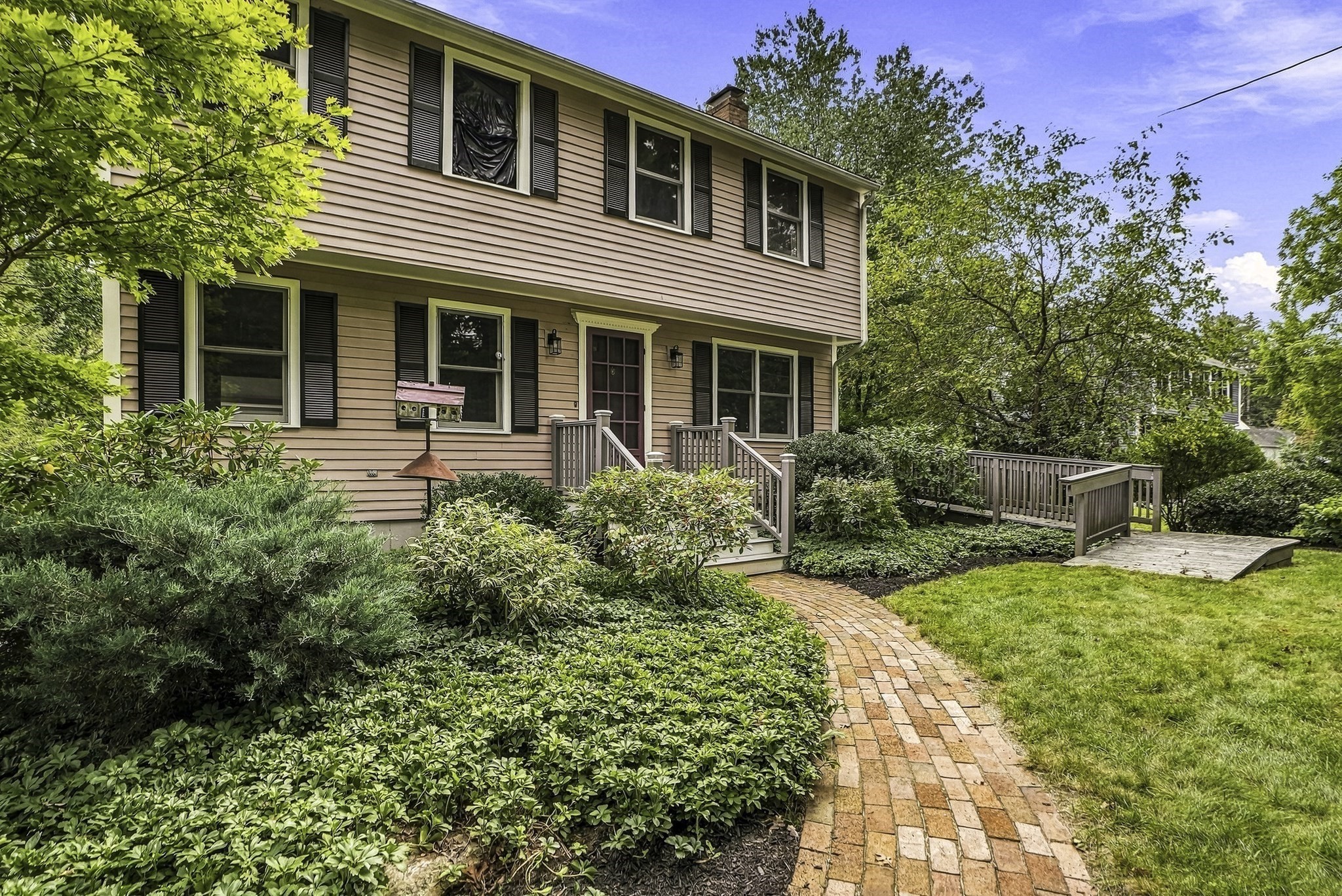 3 Eben Street Property Photo 1