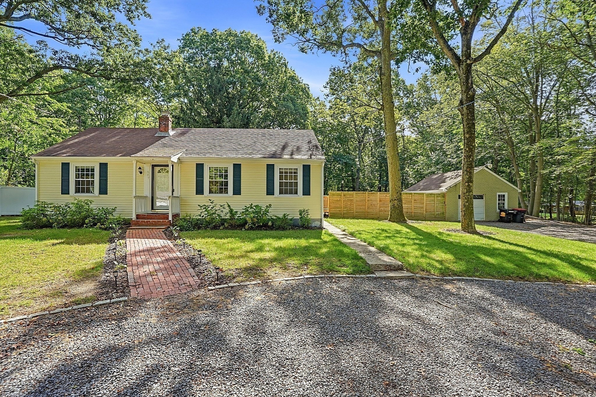 547 Tremont St Property Photo 38