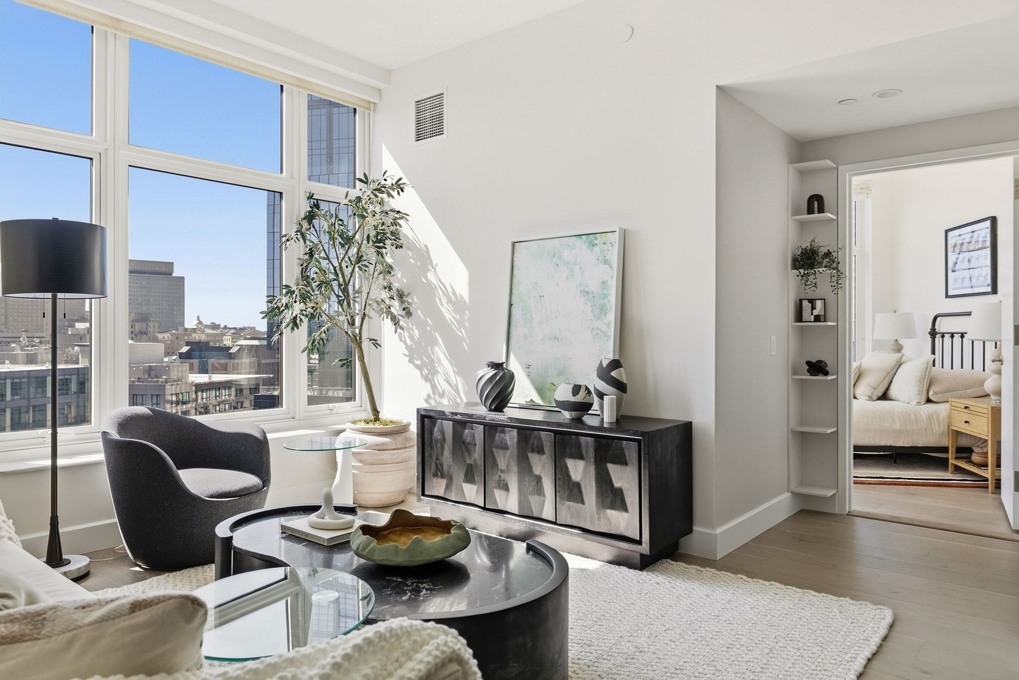 100 Lovejoy Wharf Property Photo 1