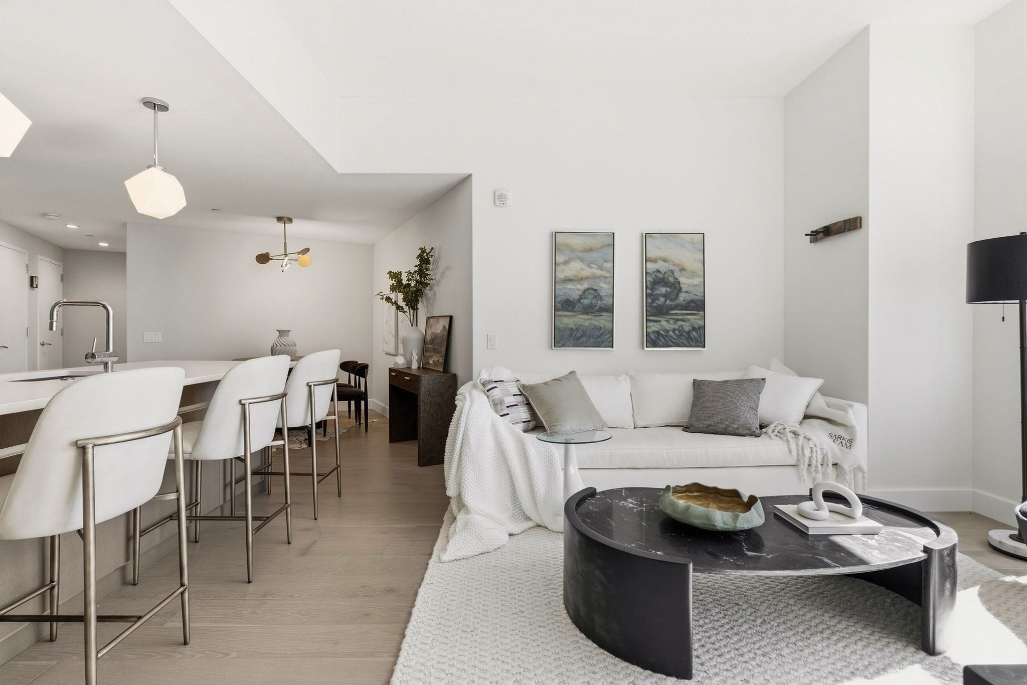 100 Lovejoy Wharf Property Photo 7