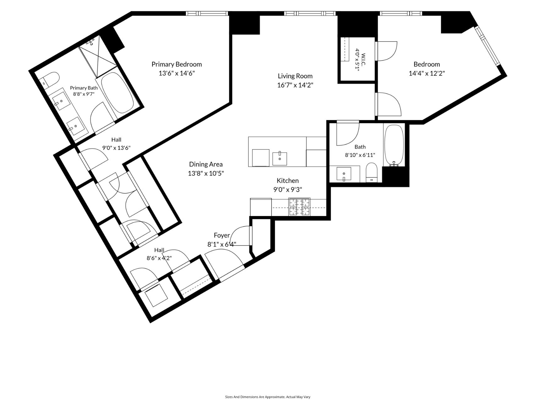 100 Lovejoy Wharf Property Photo 19