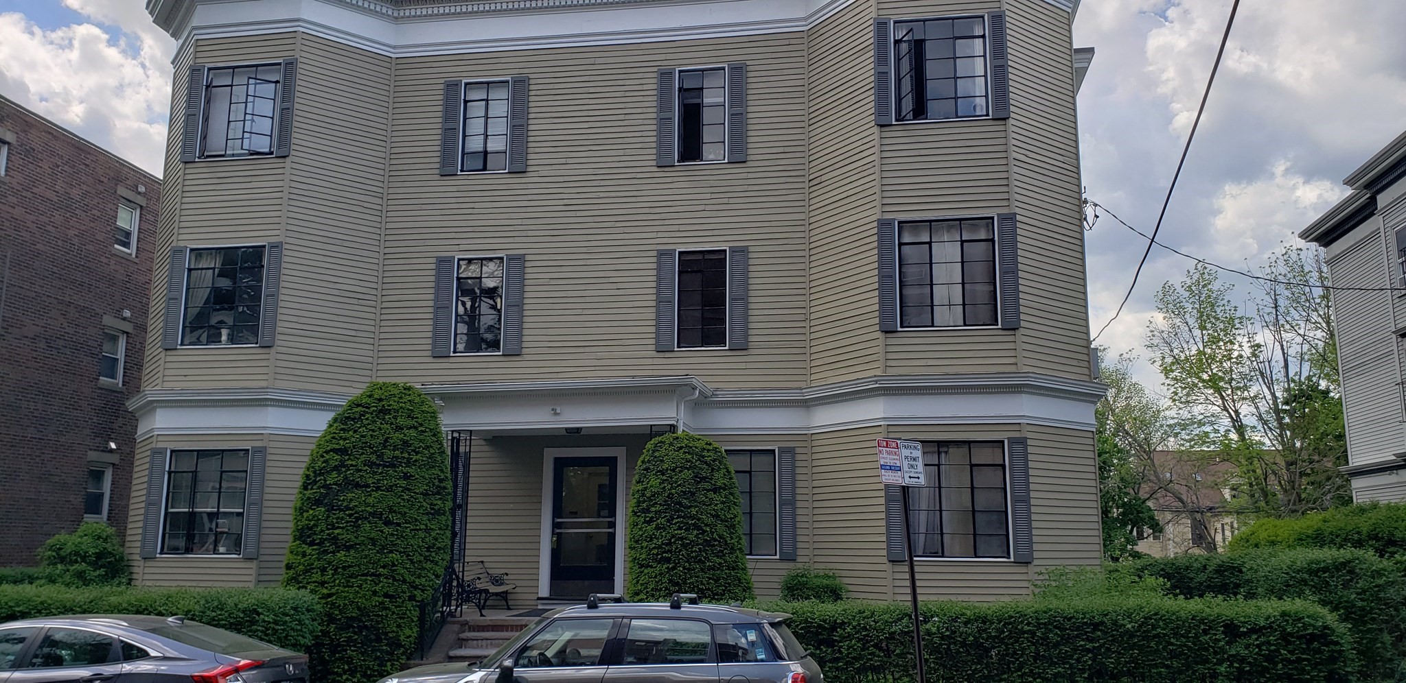 15 Ellery St. # 5 Property Photo 2