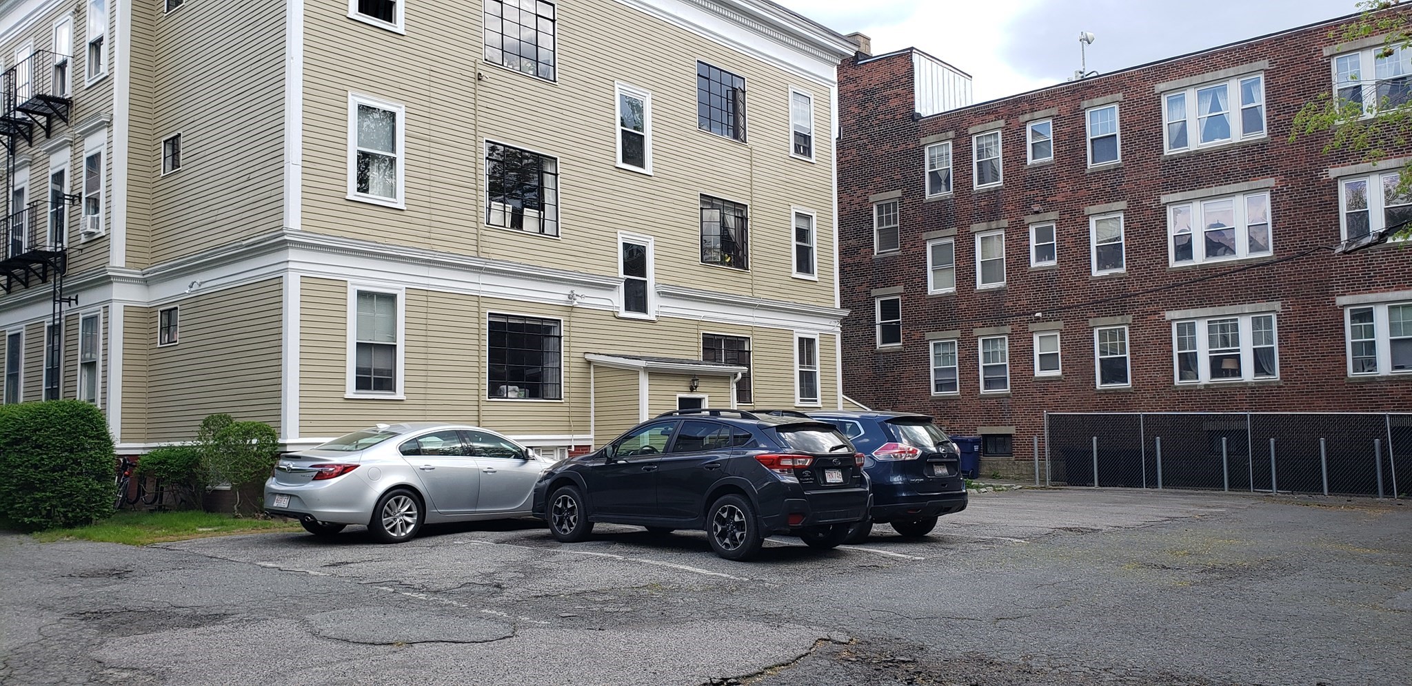 15 Ellery St. # 5 Property Photo 3