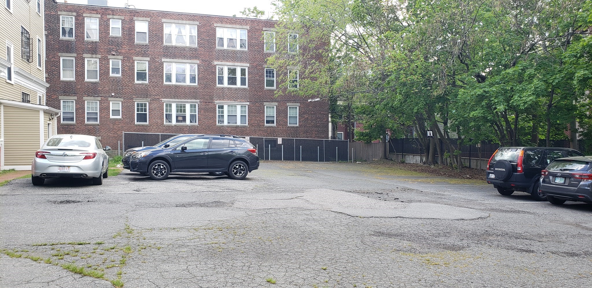 15 Ellery St. # 5 Property Photo 4