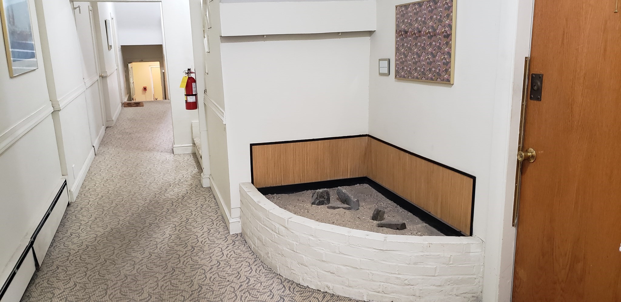 15 Ellery St. # 5 Property Photo 6