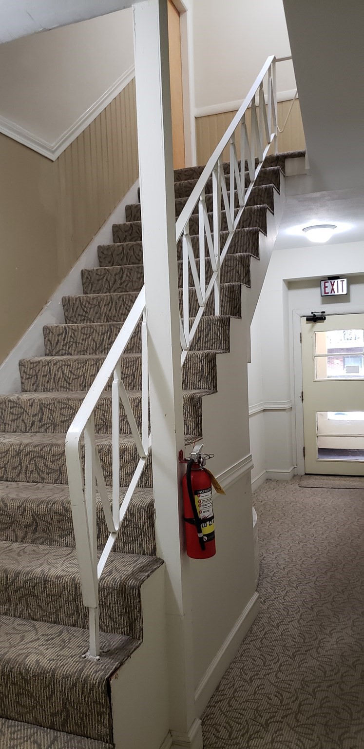 15 Ellery St. # 5 Property Photo 7