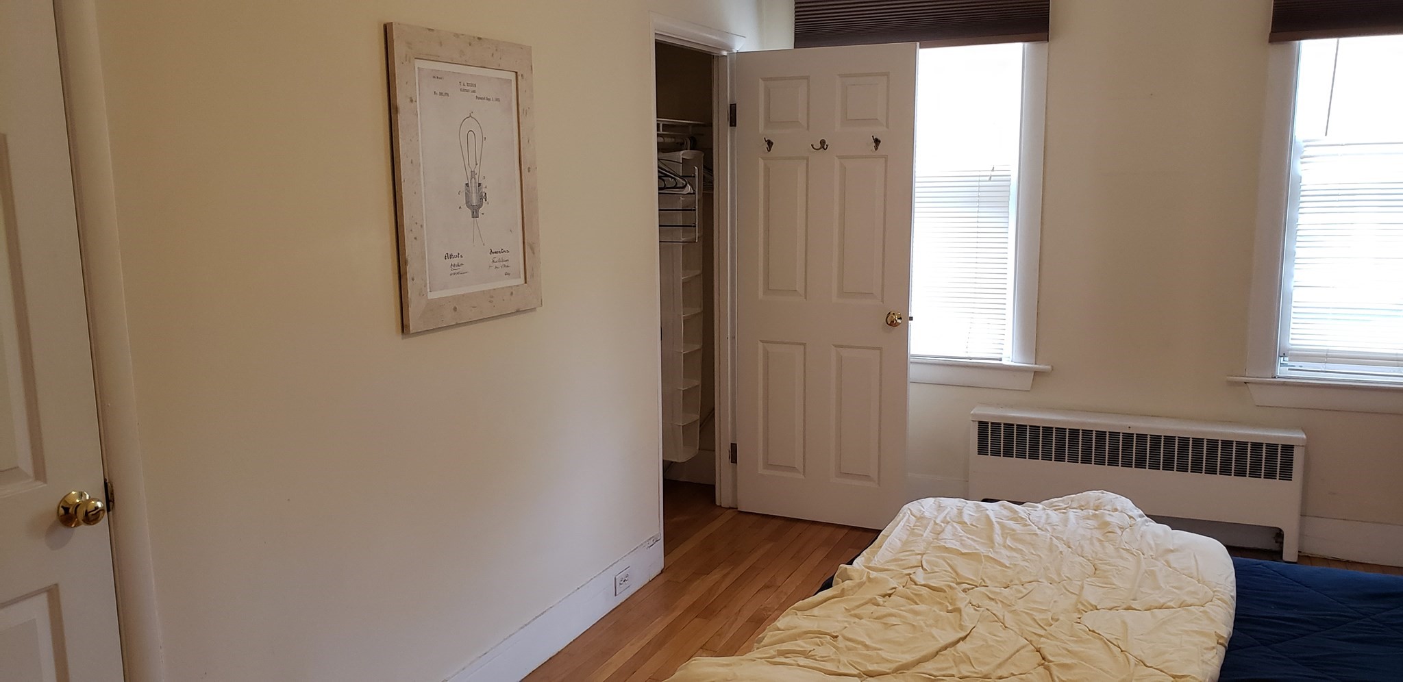 15 Ellery St. # 5 Property Photo 12