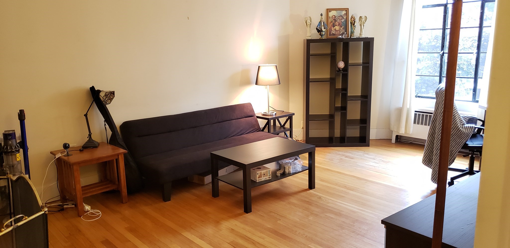 15 Ellery St. # 5 Property Photo 19