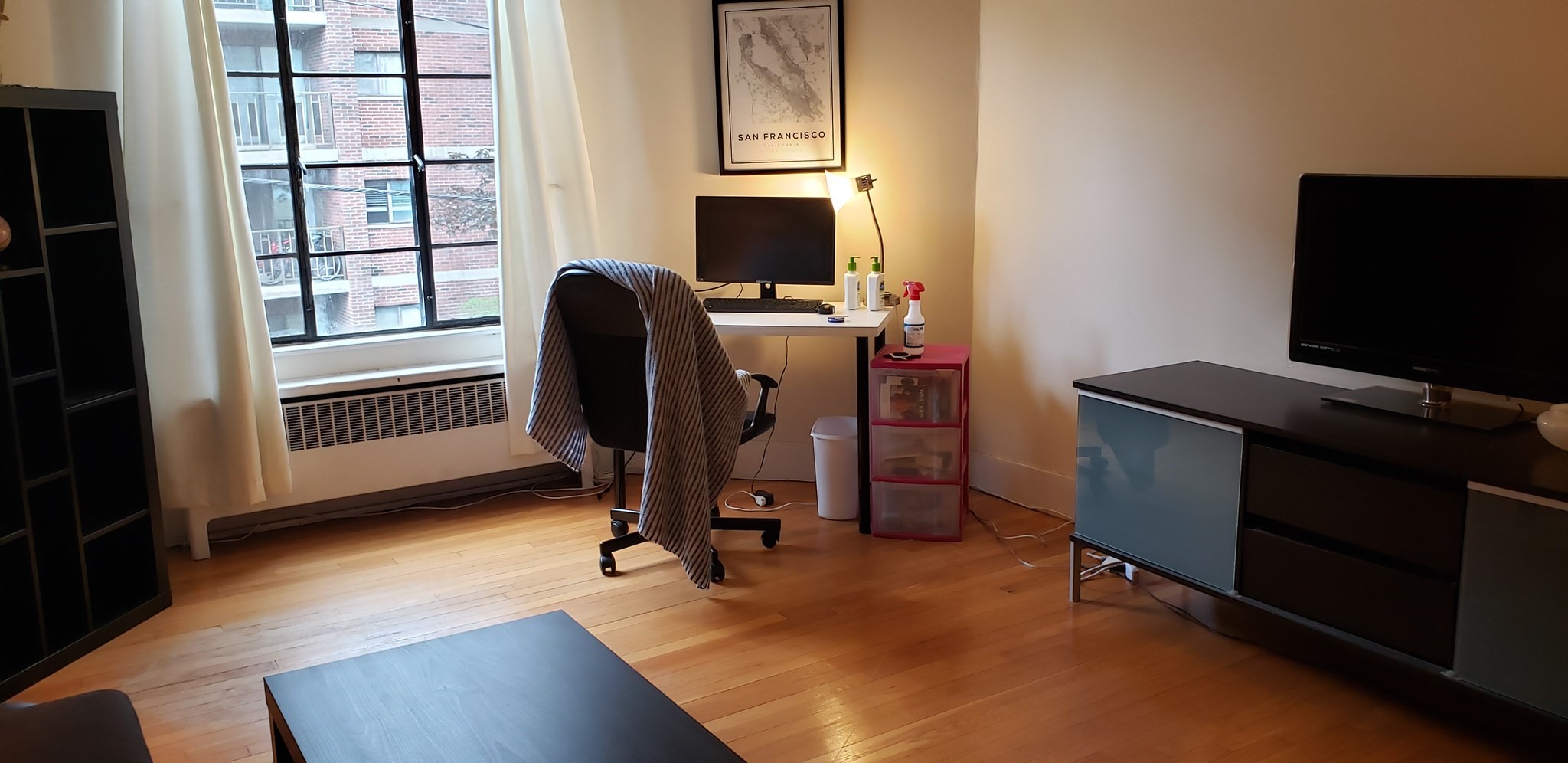 15 Ellery St. # 5 Property Photo 20