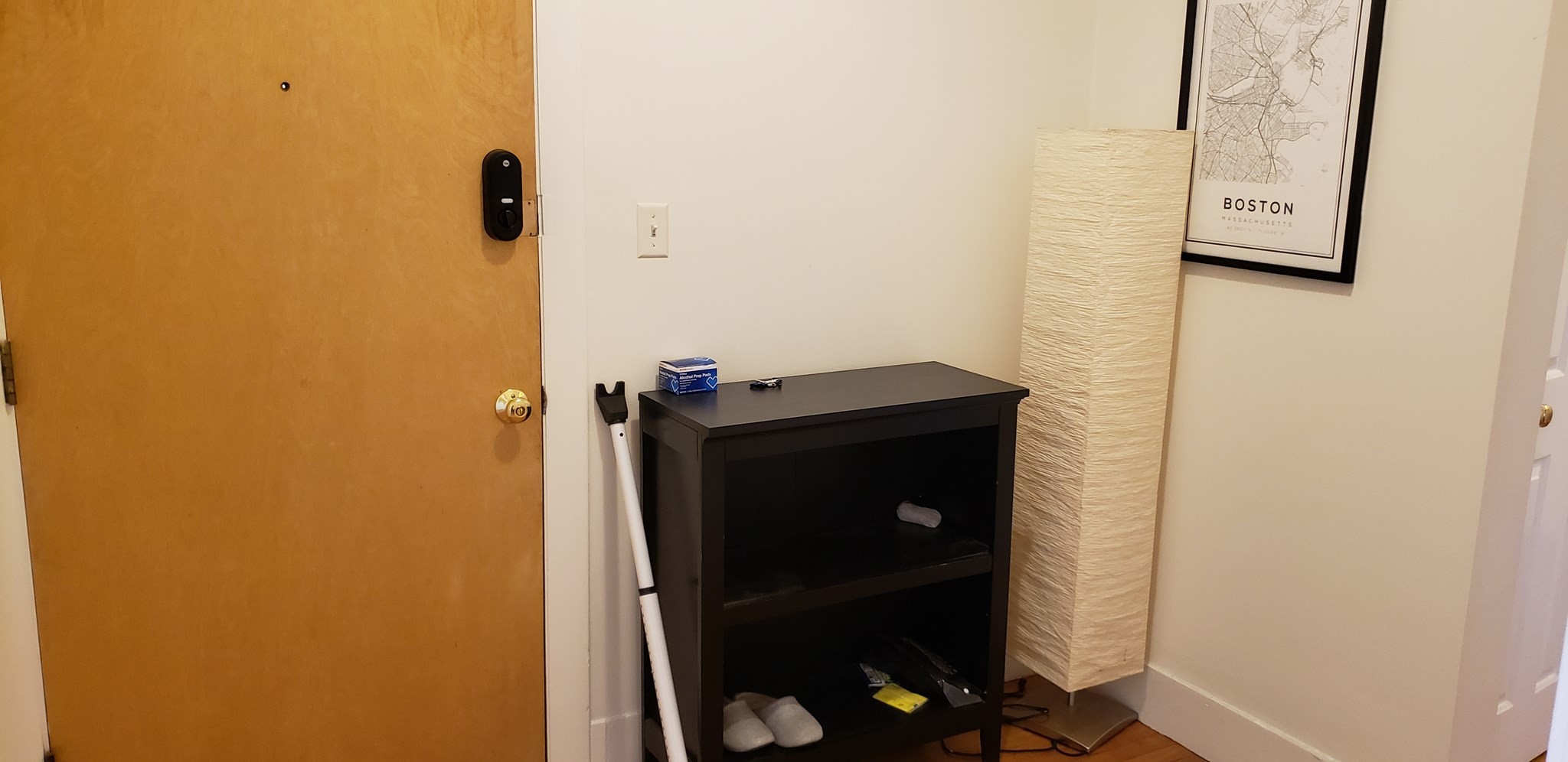 15 Ellery St. # 5 Property Photo 25