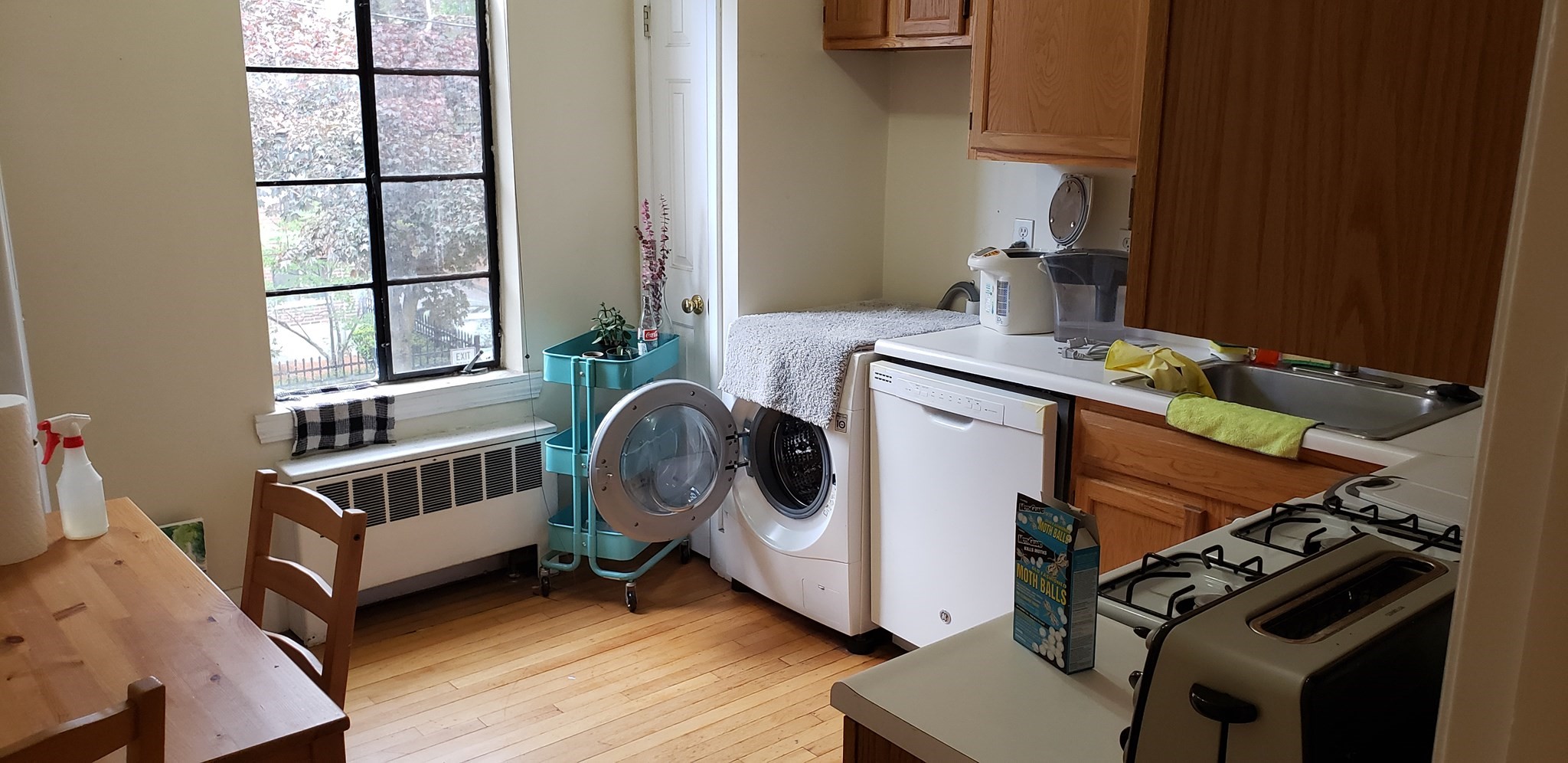 15 Ellery St. # 5 Property Photo 26