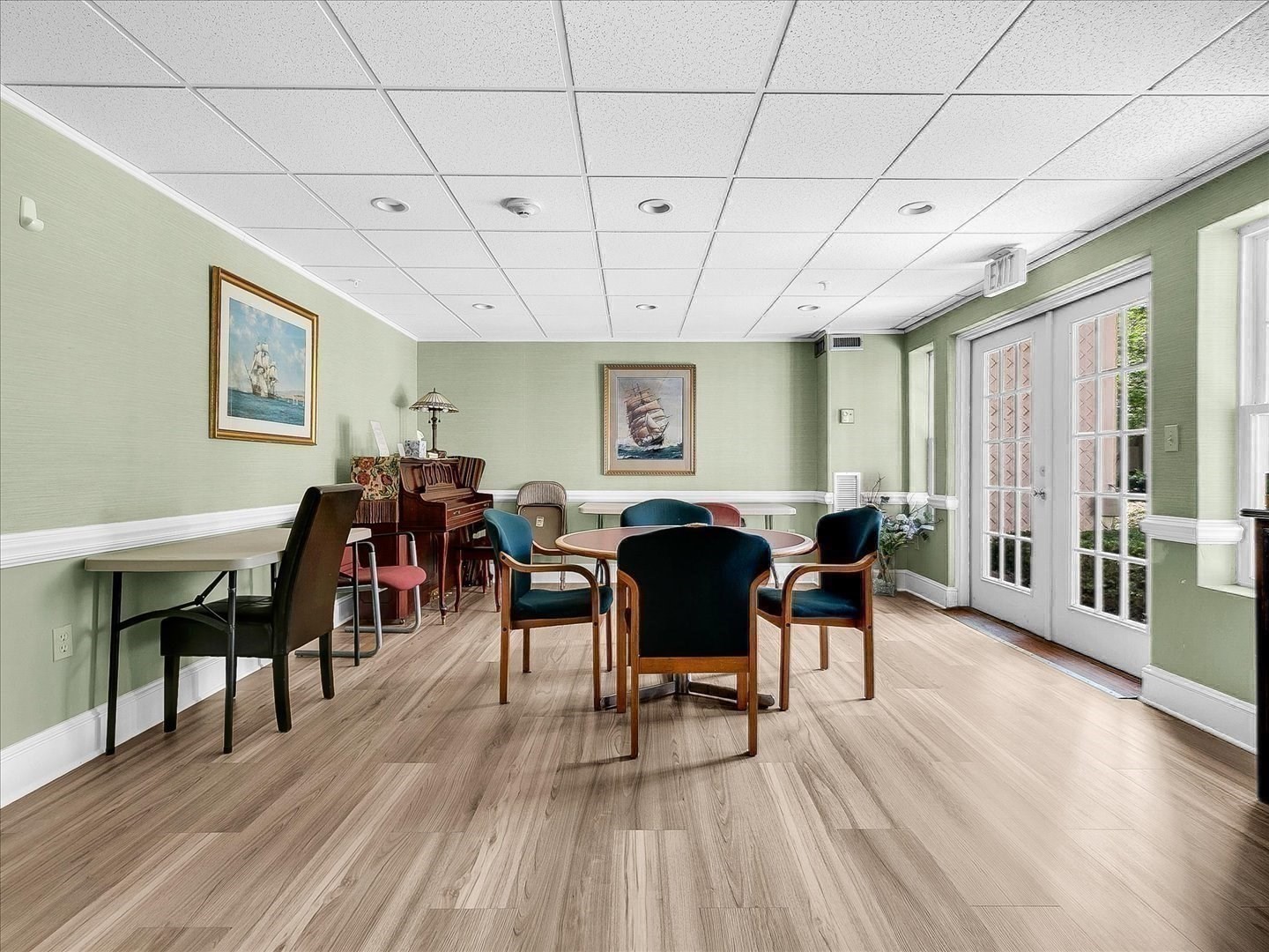 11 Church Street # G14 Property Photo 23