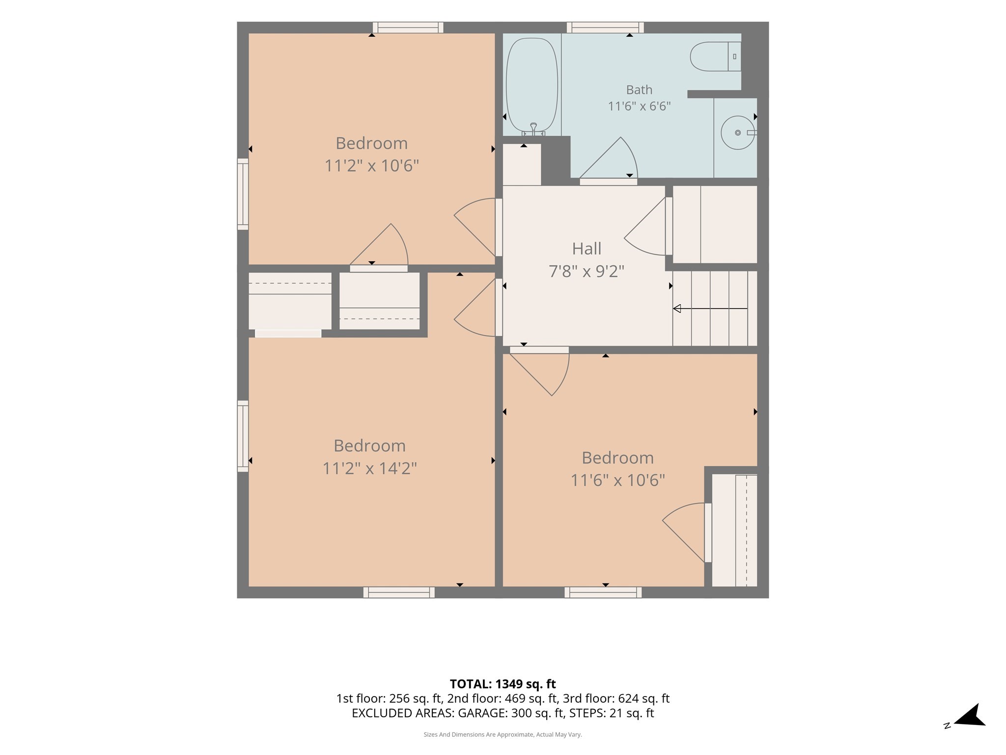 135 Cherry Street Property Photo 38