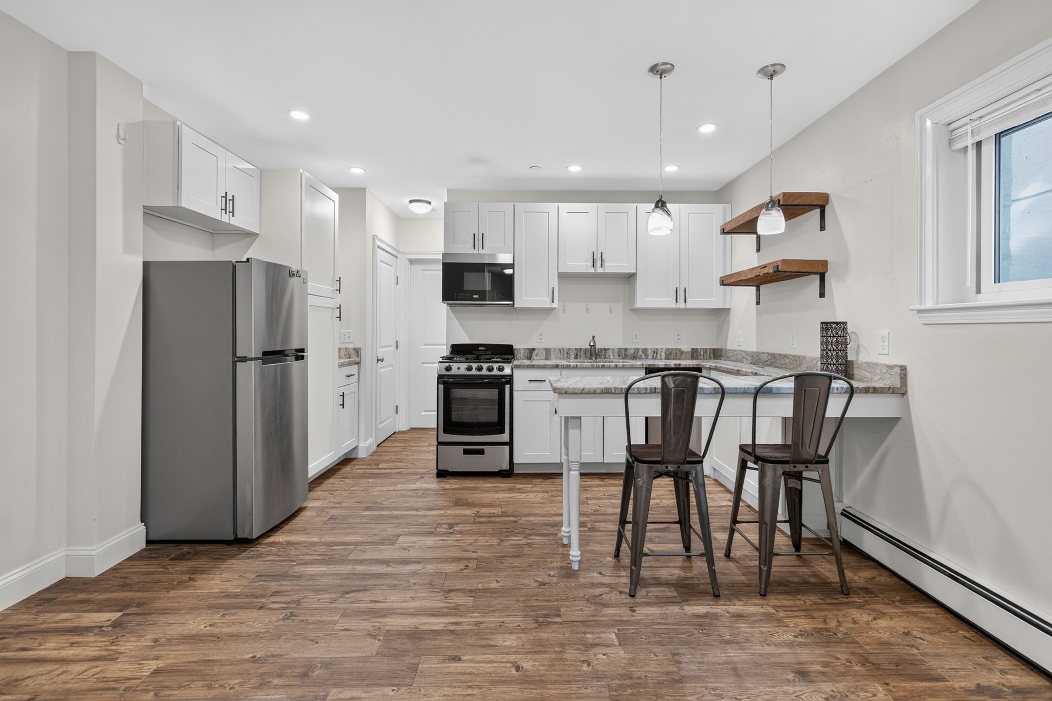 1111 Boylston Street # 1B Property Photo 1