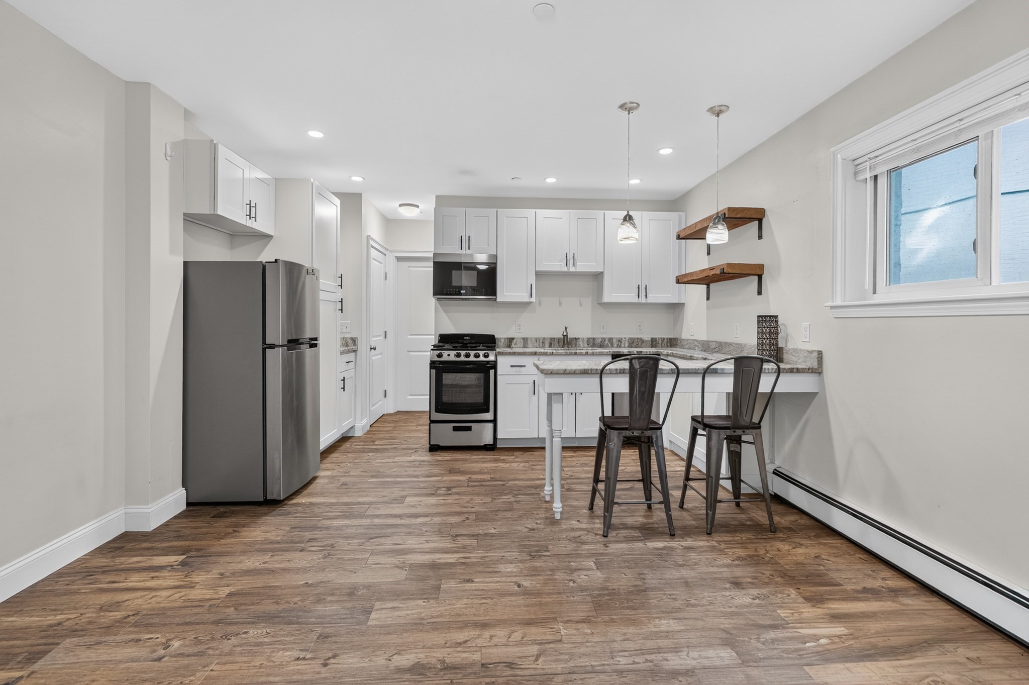 1111 Boylston Street # 1b Property Photo 5
