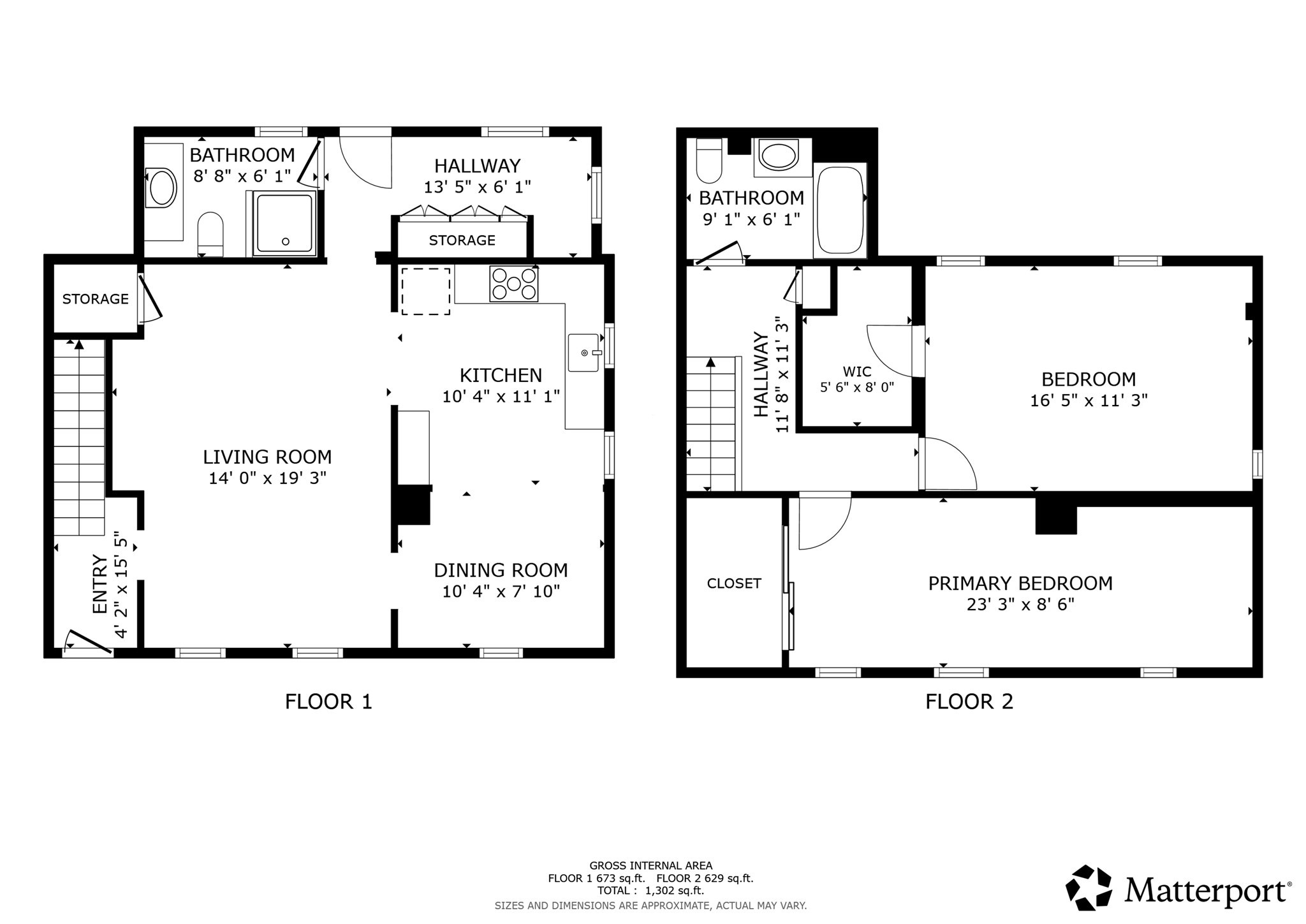 8 Bixby St # 8 Property Photo 29
