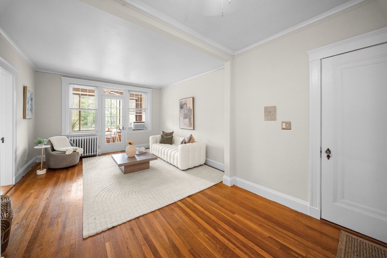 2039 Commonwealth Ave # 12a Property Photo 3