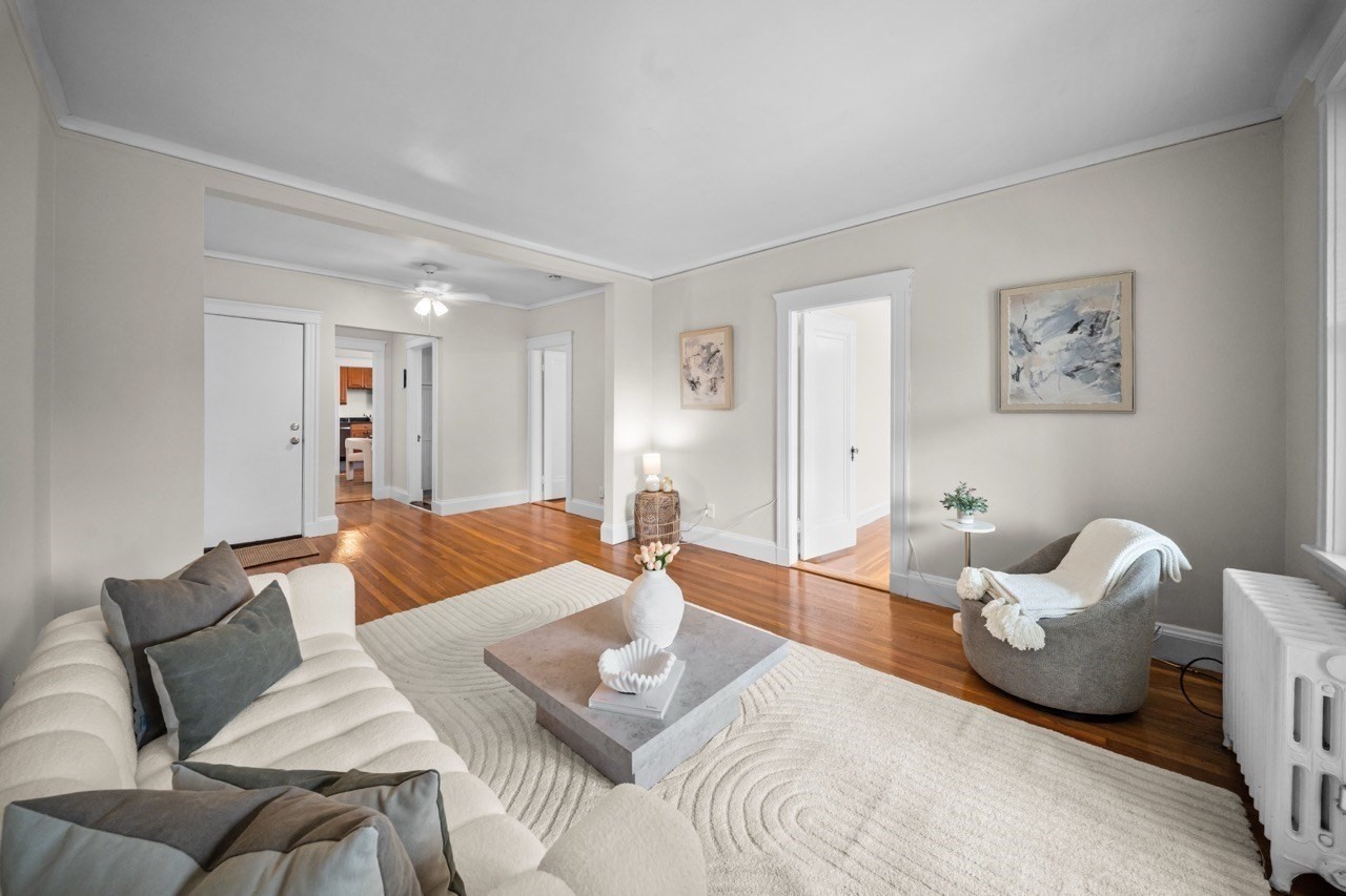 2039 Commonwealth Ave # 12a Property Photo 6