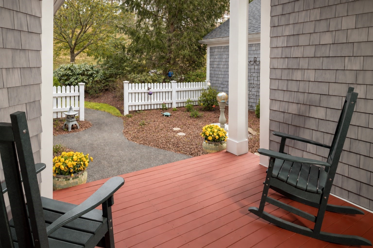 15 Endicott Glen # 15 Property Photo 2
