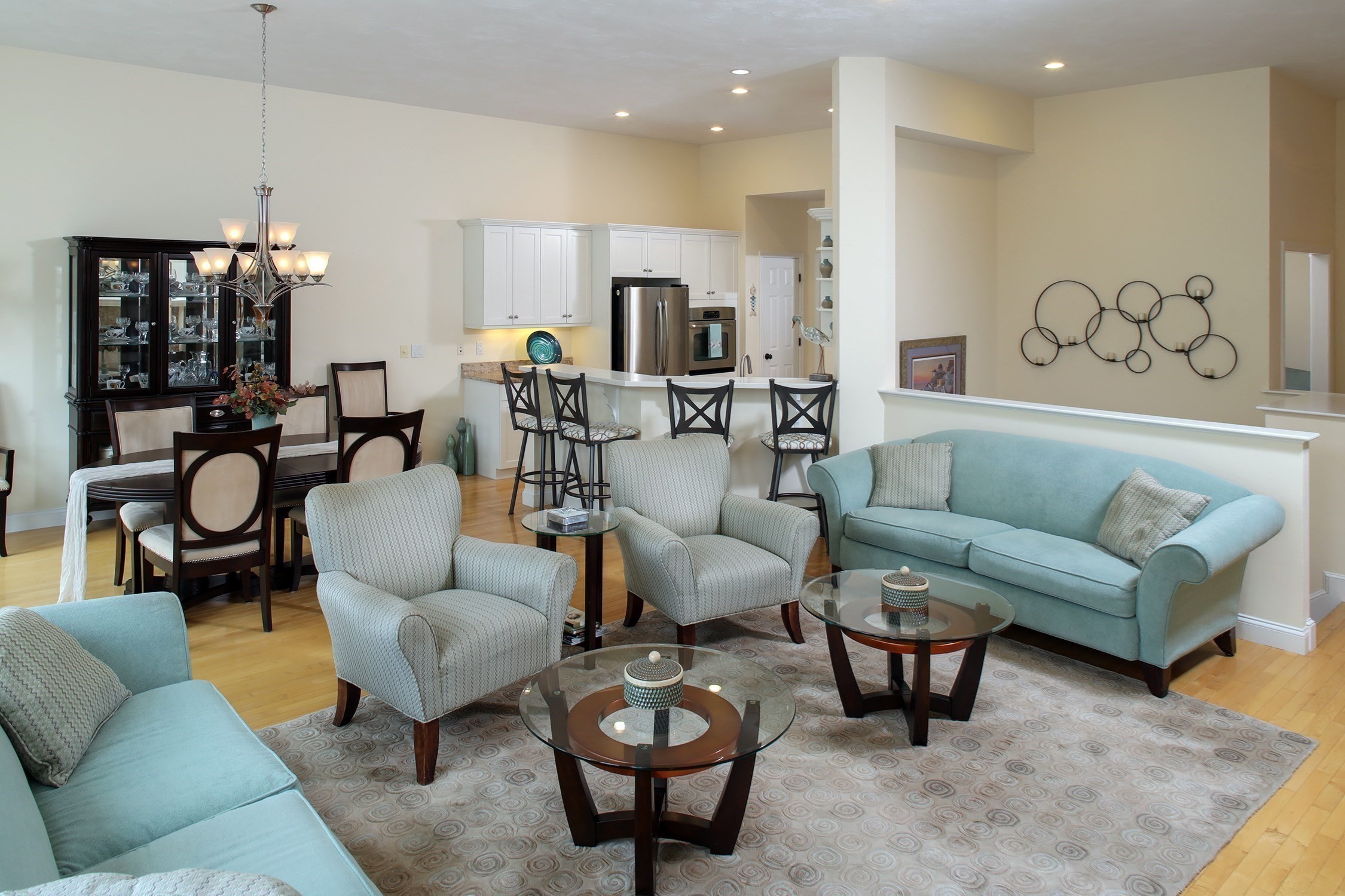 15 Endicott Glen # 15 Property Photo 5