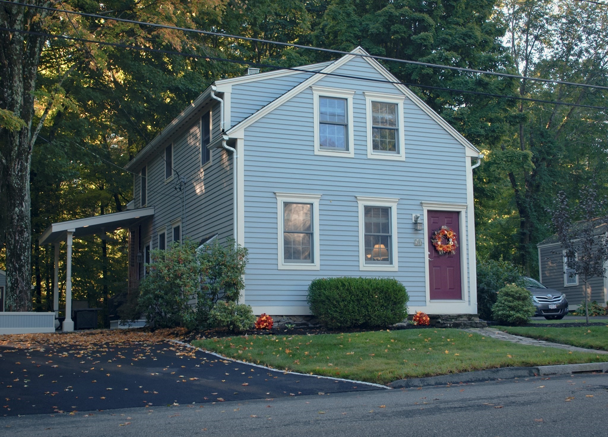 20 Charlton St Property Photo 1