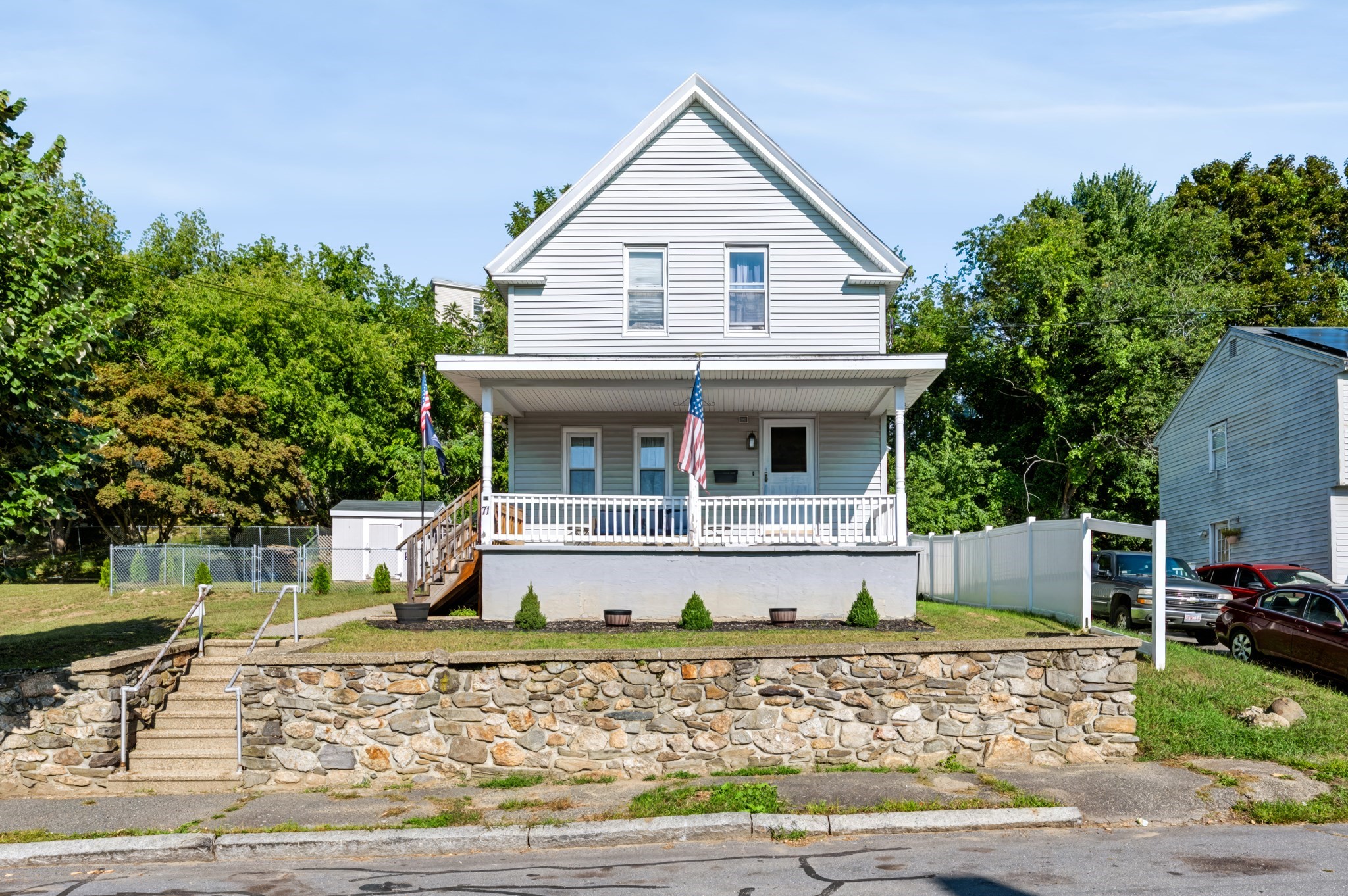 71 Wilson St Property Photo 1