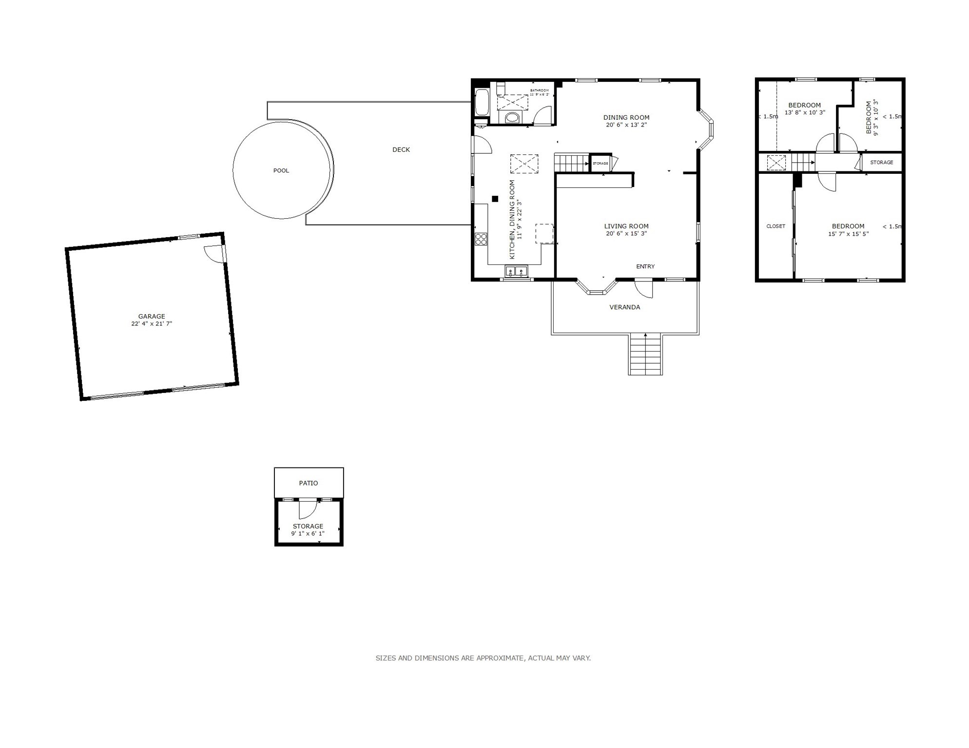 950 Glen St Property Photo 34
