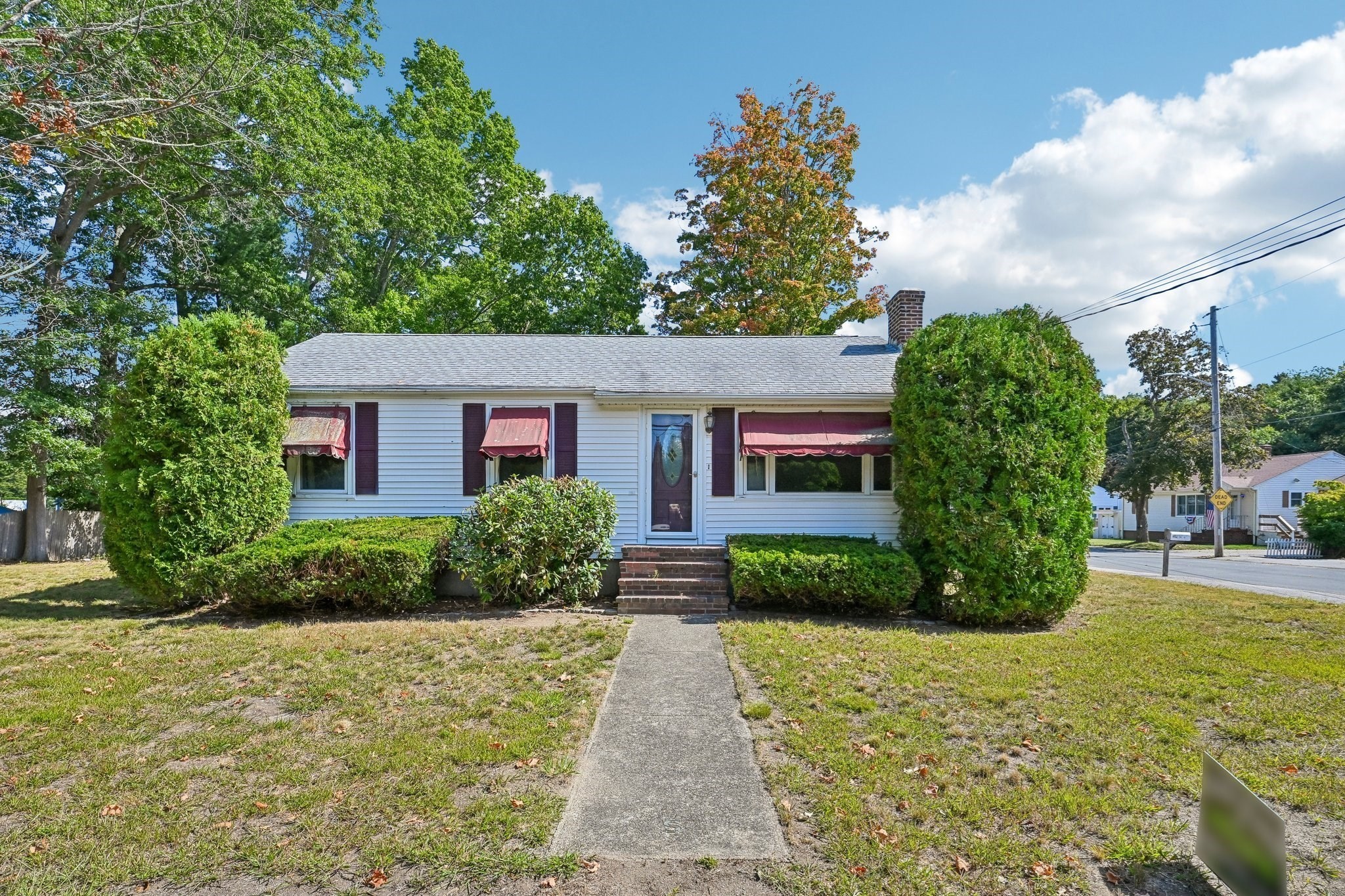462 Concord St Property Photo 1