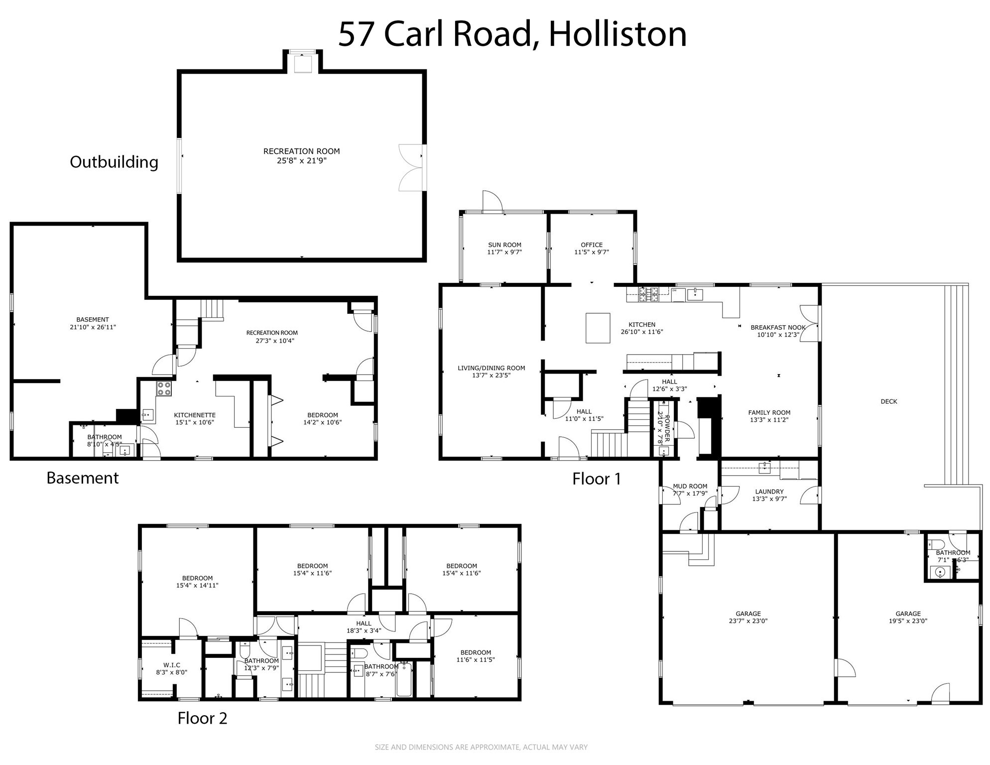 57 Carl Road Property Photo 42
