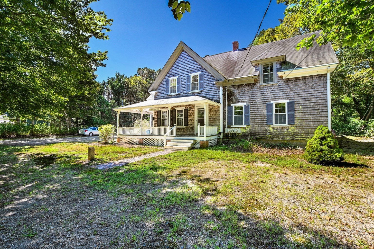 46 County Road Property Photo 1